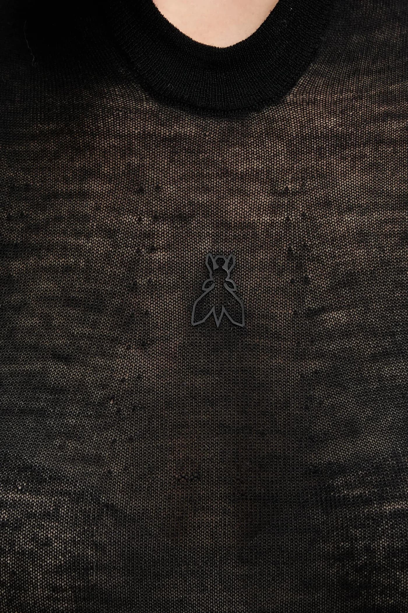 Шерстяные боди - фото 6