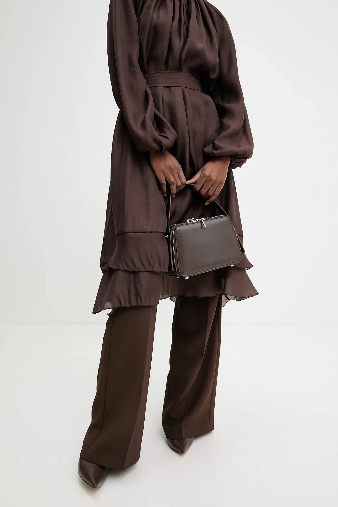 Одеваться - фото 4