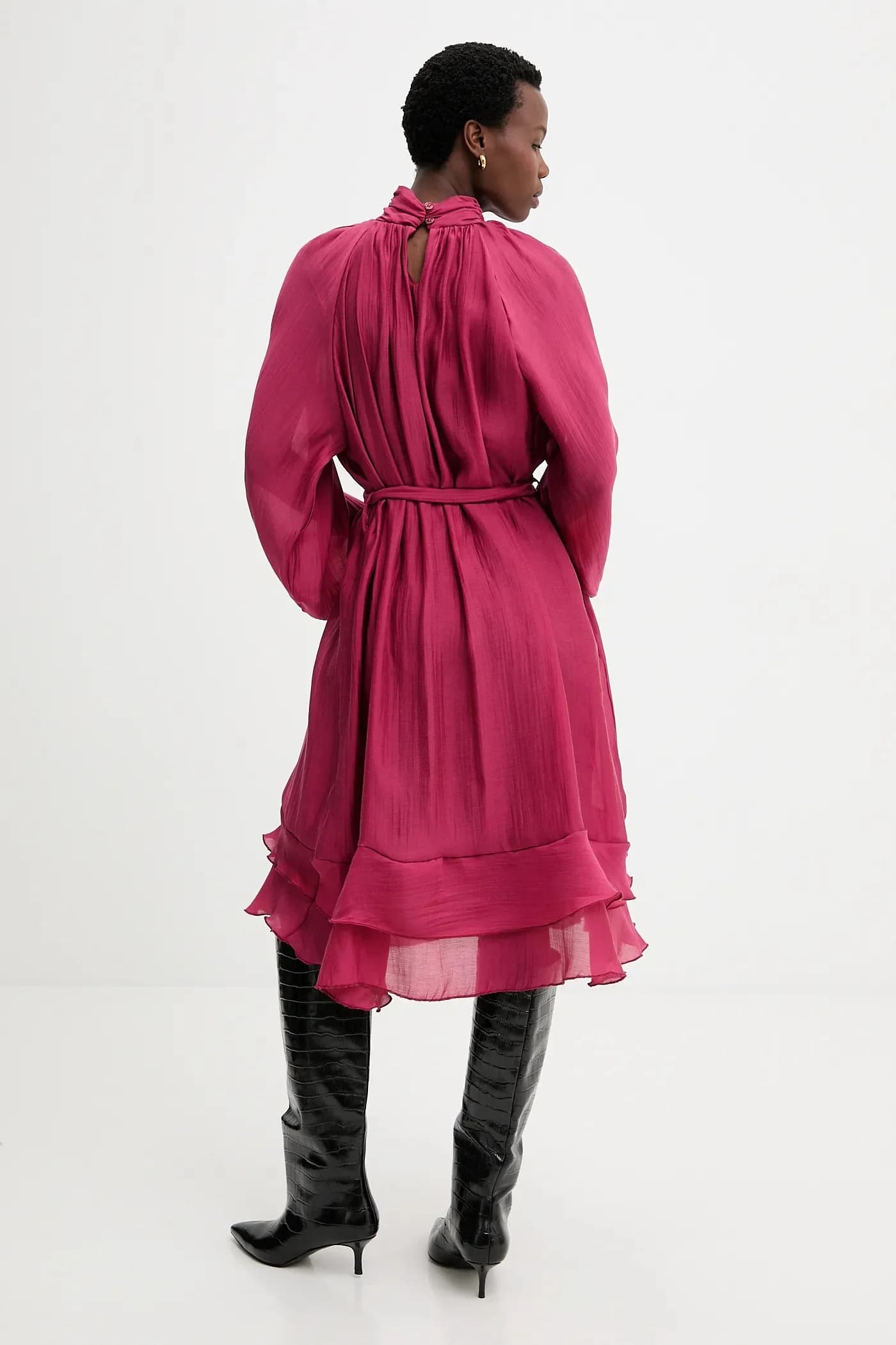 Одеваться - фото 3