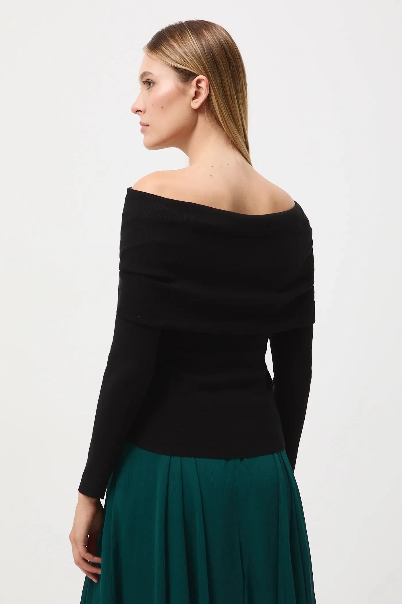 Свитер - фото 4