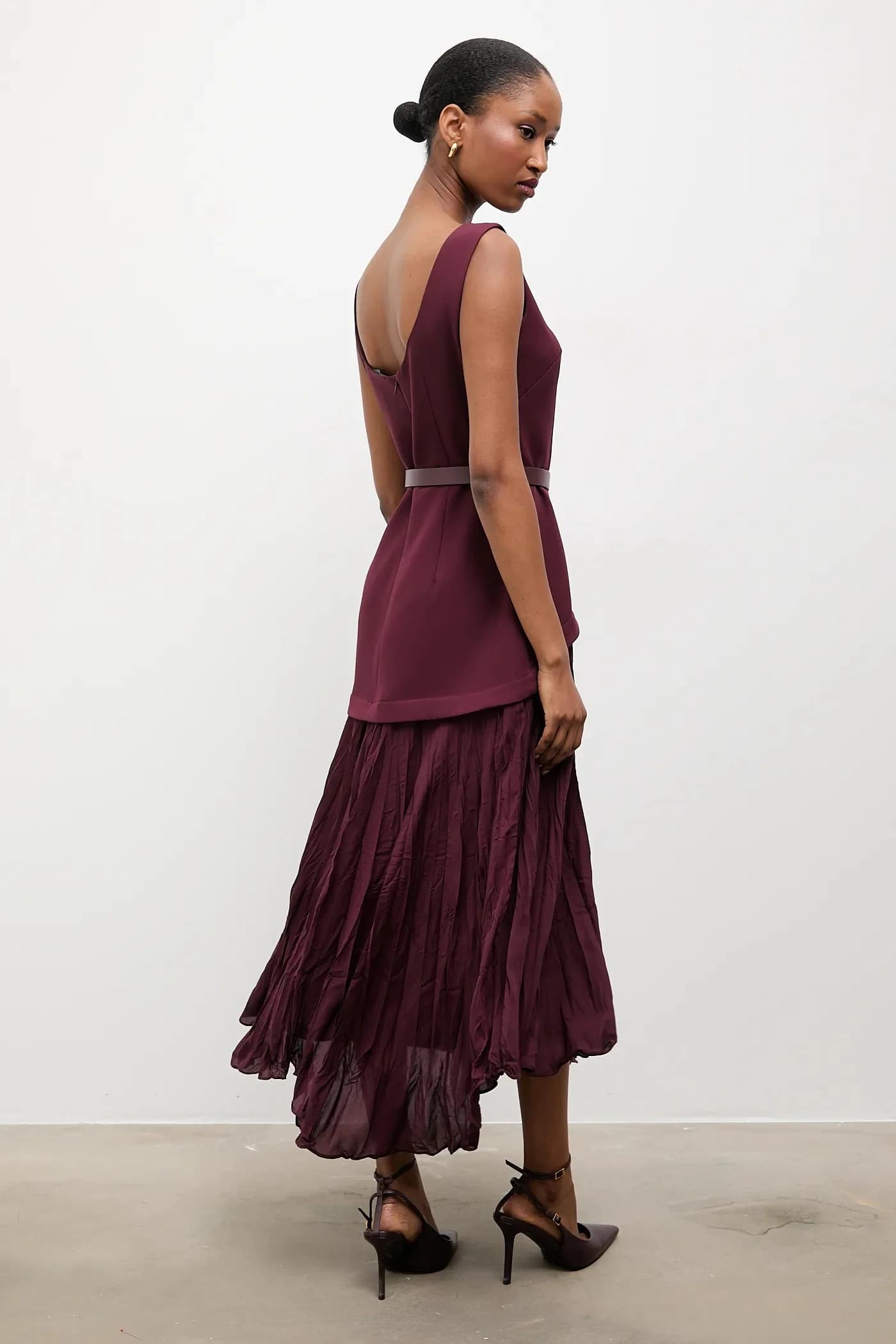 Одеваться - фото 3