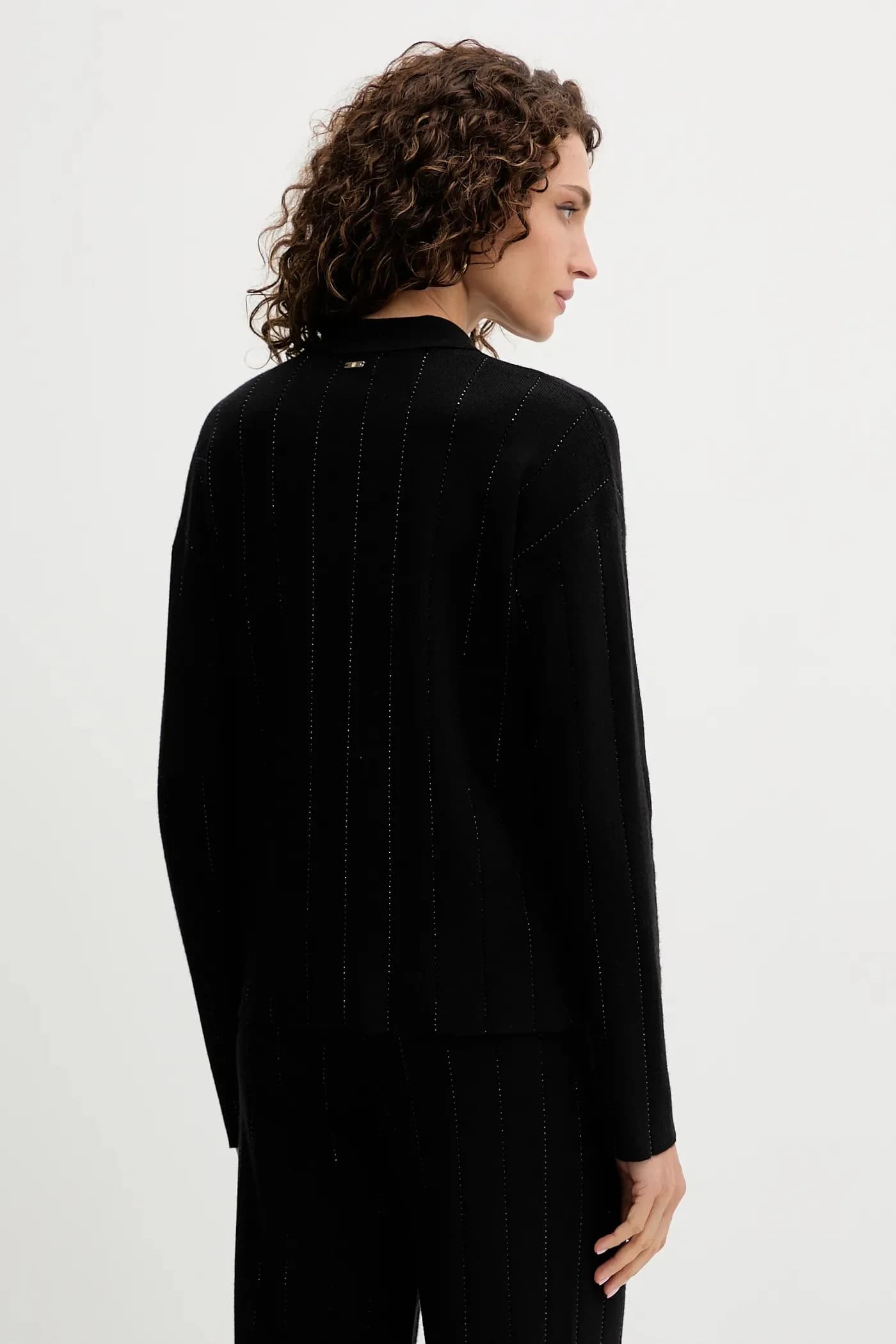 Свитер - фото 3