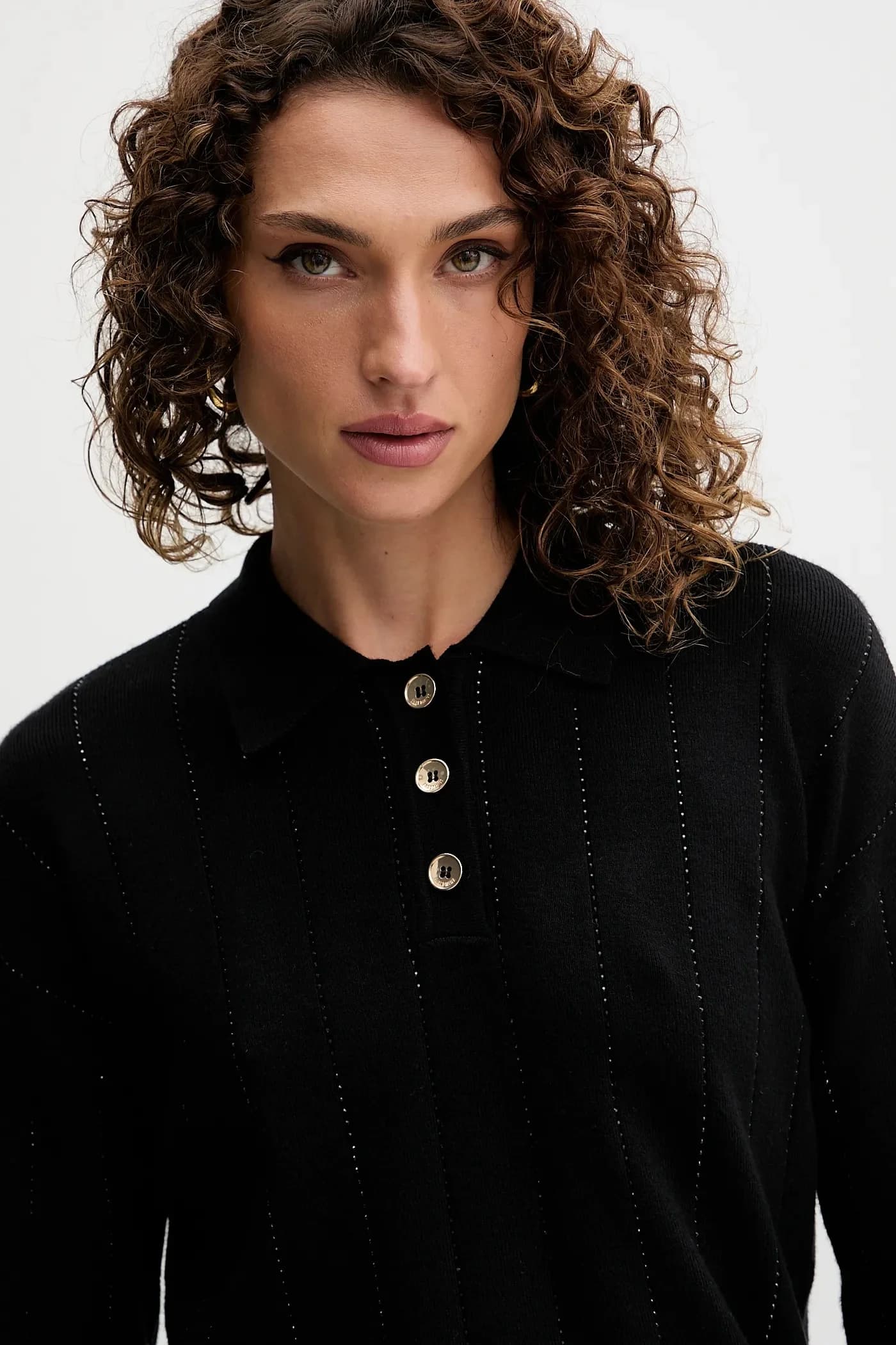 Свитер - фото 4