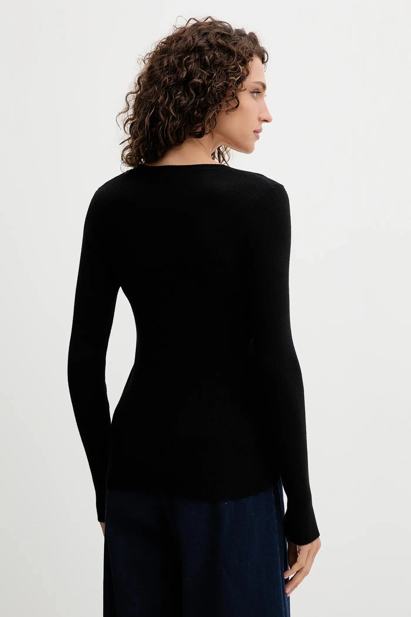 Свитер - фото 3