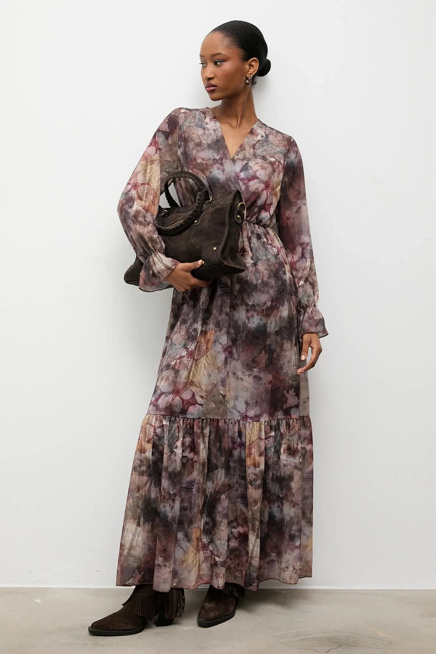 Одеваться - фото 2