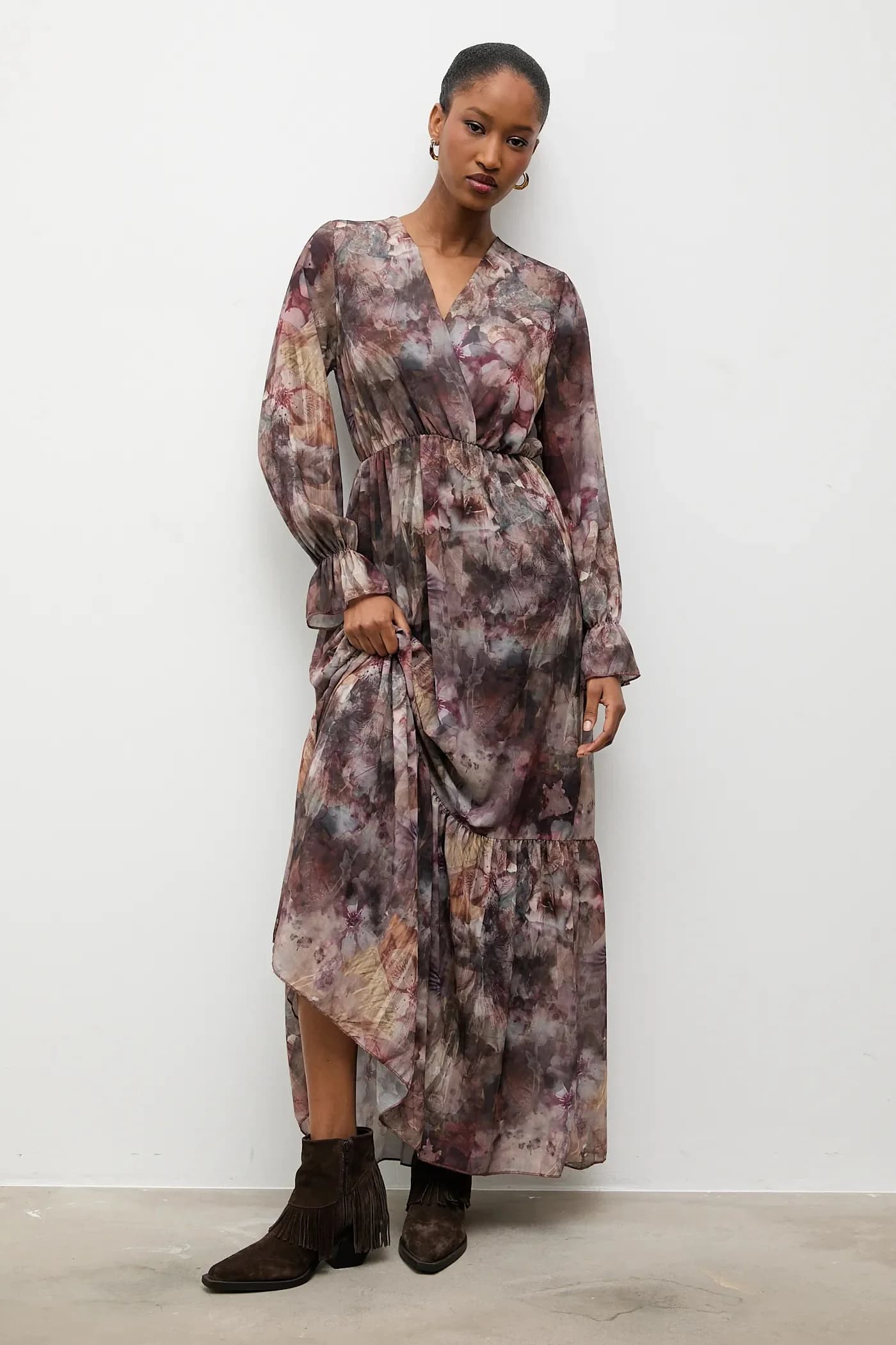 Одеваться - фото 3