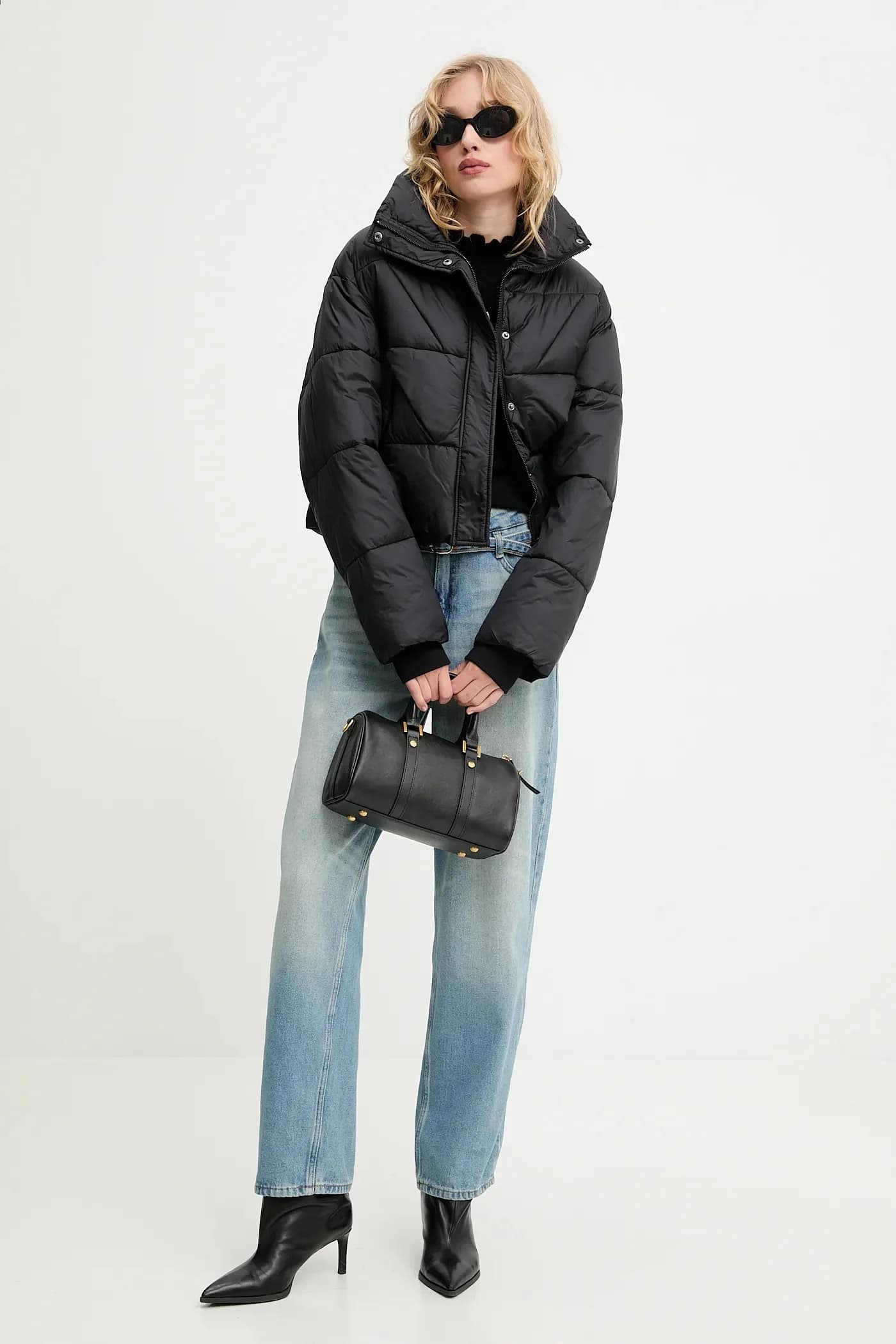 Кашемировый свитер - фото 2