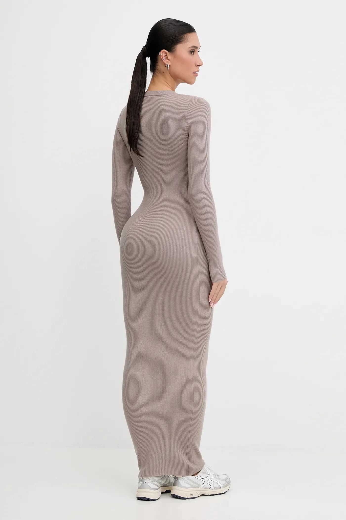 ФЛАМИНИЯ платье - фото 3