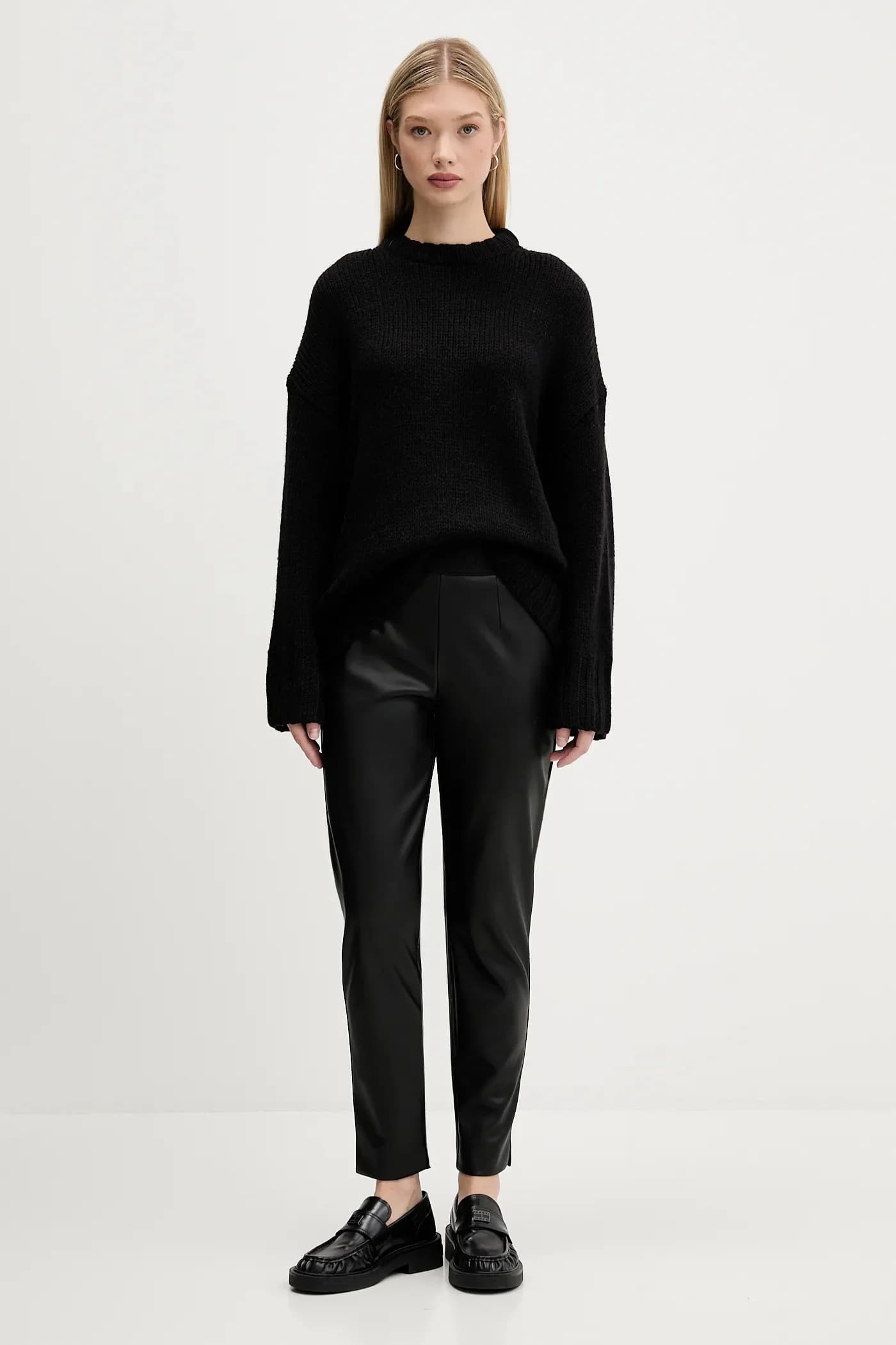 шерстяной свитер Siolino - фото 2