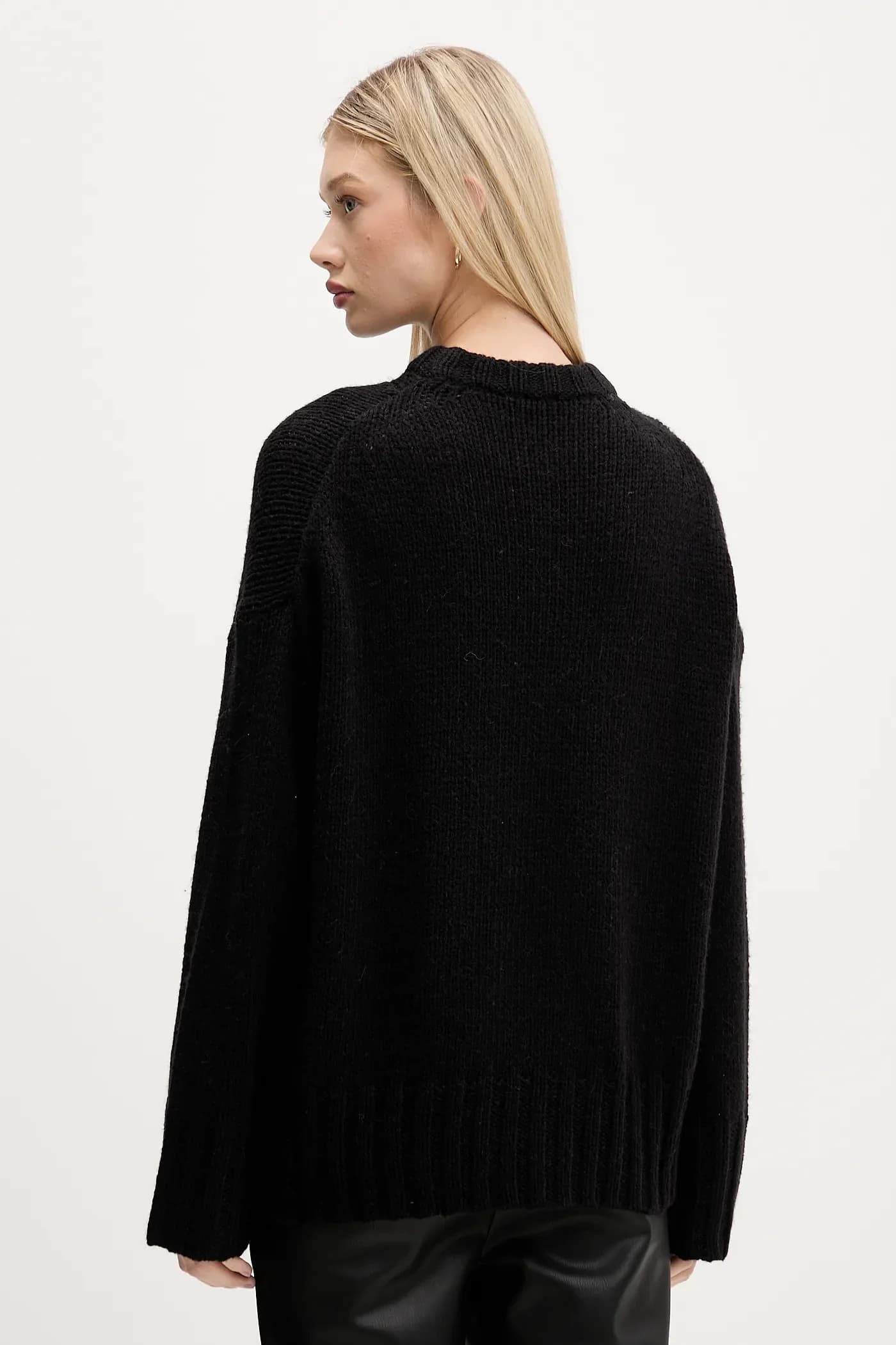 шерстяной свитер Siolino - фото 3