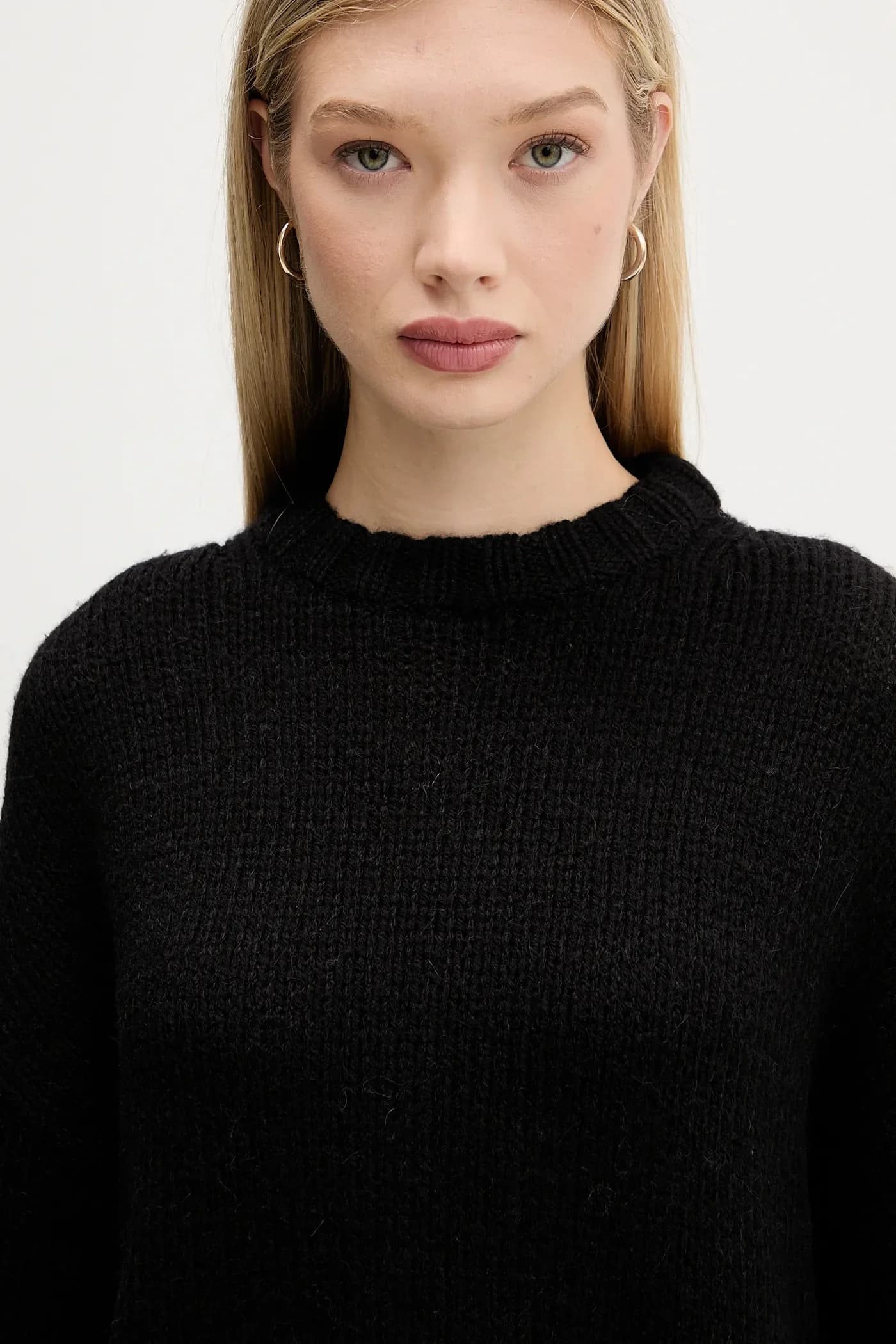 шерстяной свитер Siolino - фото 4