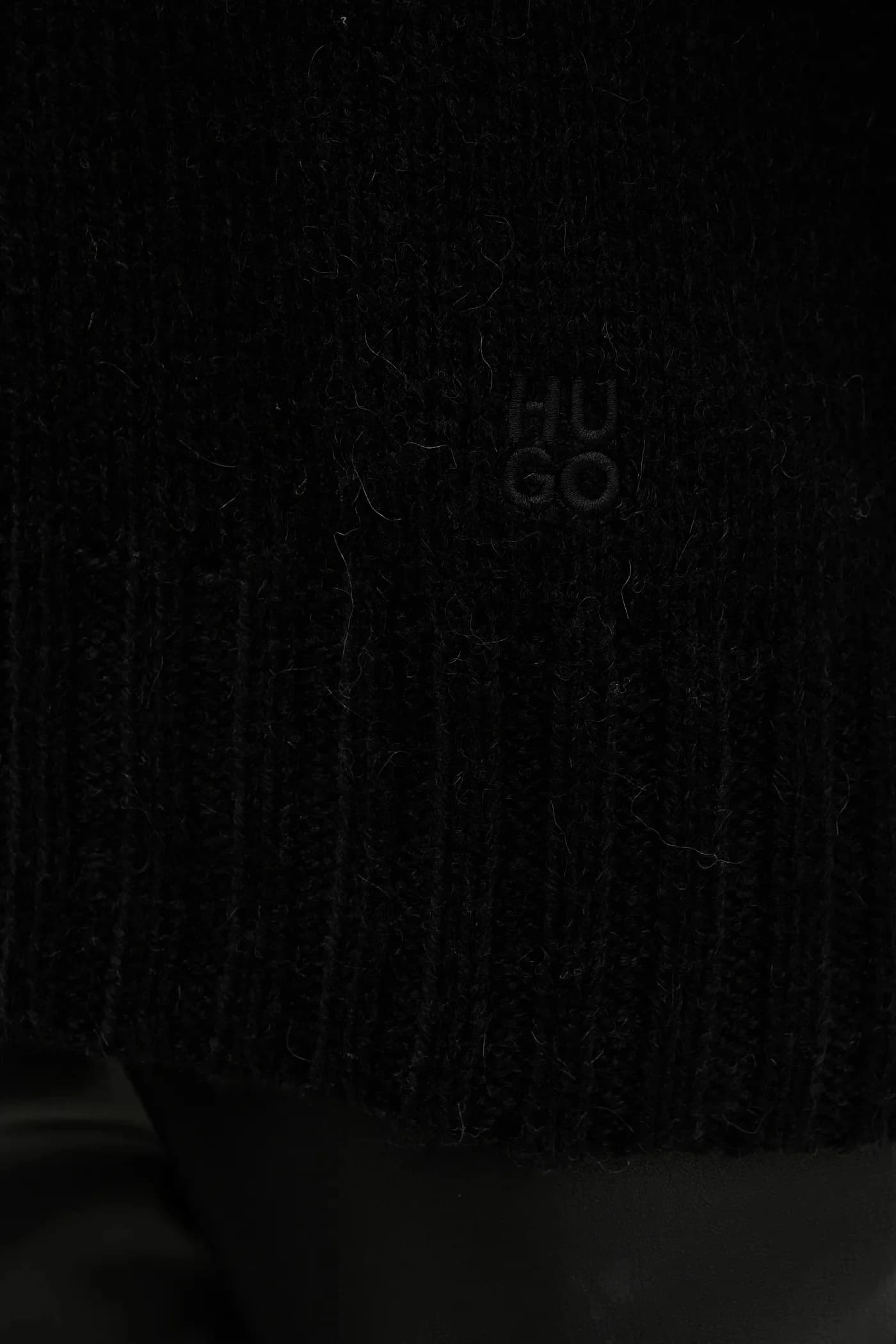 шерстяной свитер Siolino - фото 5