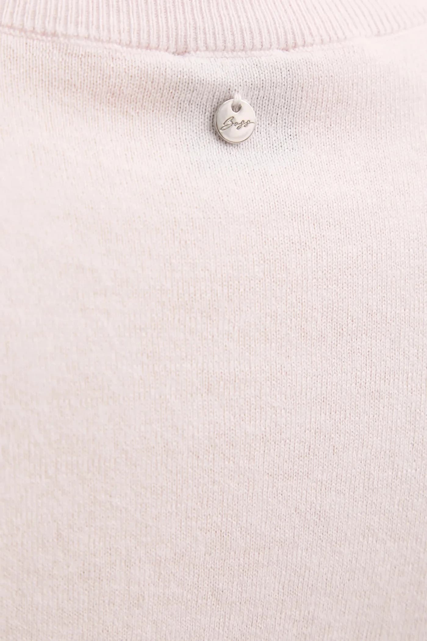 C_Finguine шерстяной свитер - фото 5