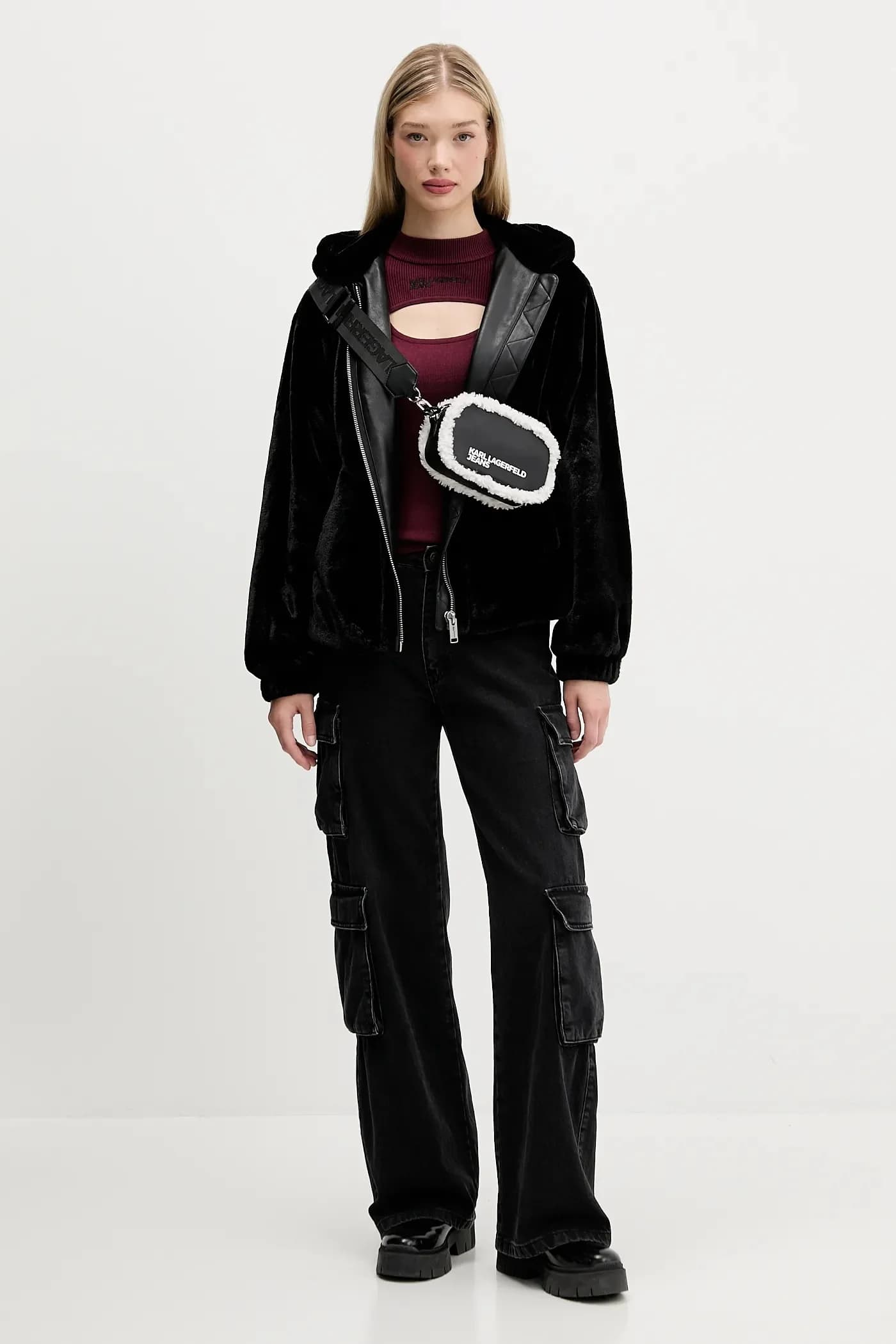 Свитер - фото 2