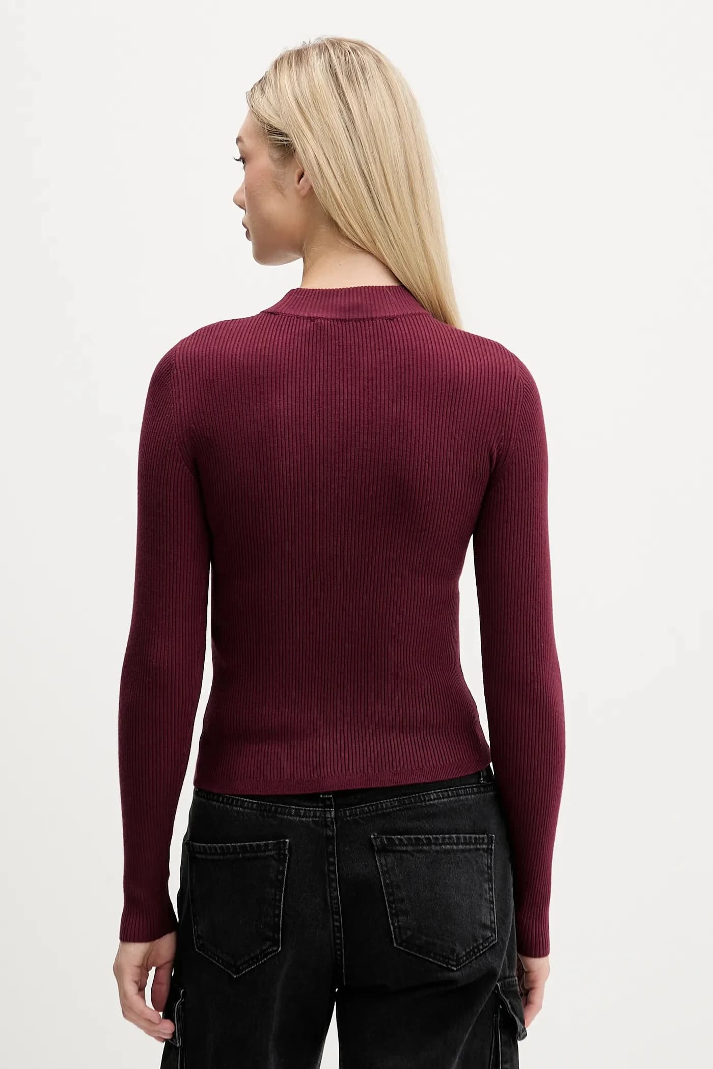 Свитер - фото 3