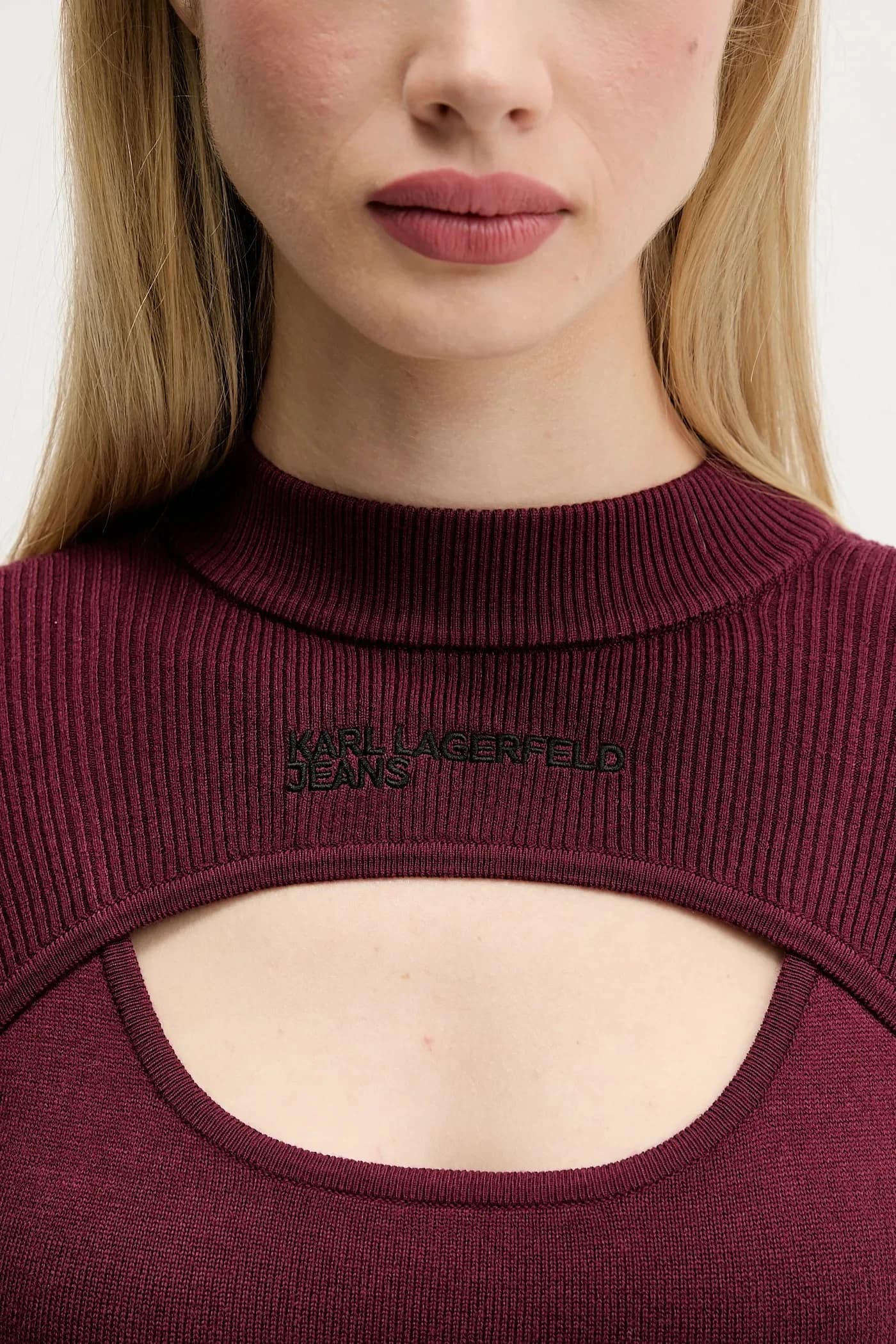 Свитер - фото 5