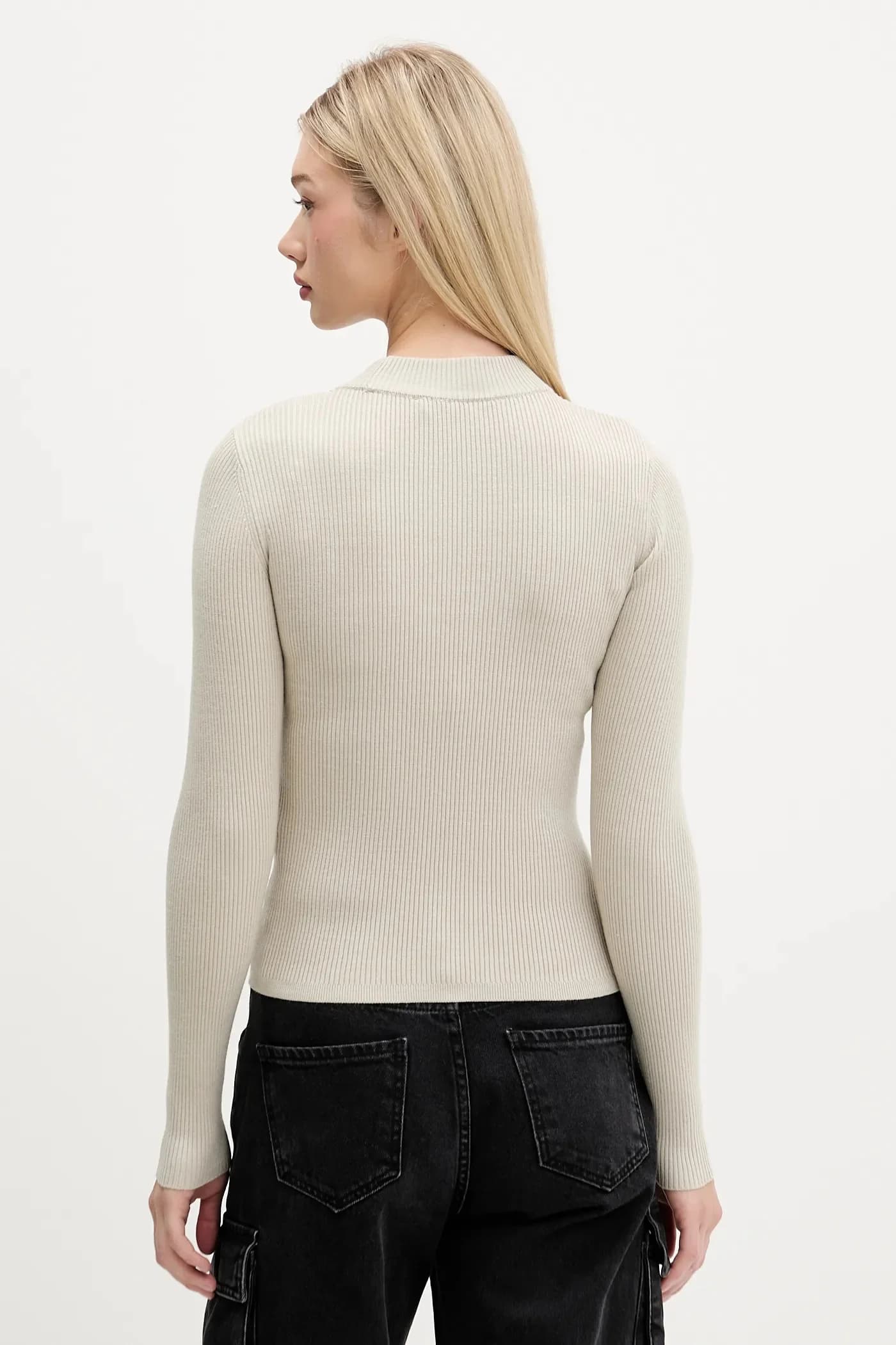 Свитер - фото 3