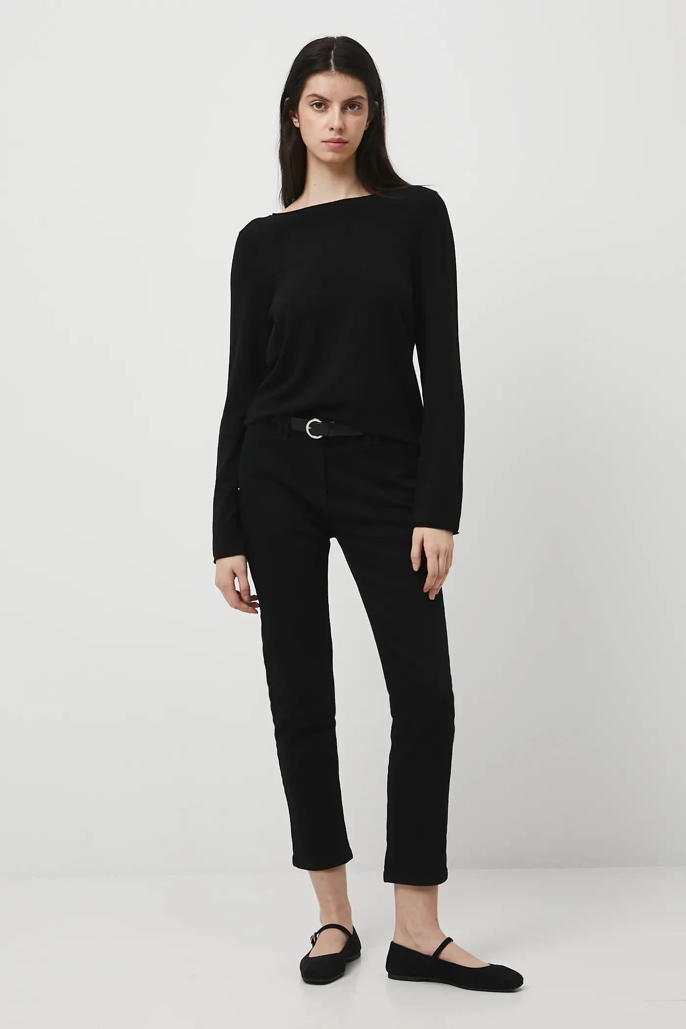 Свитер - фото 2