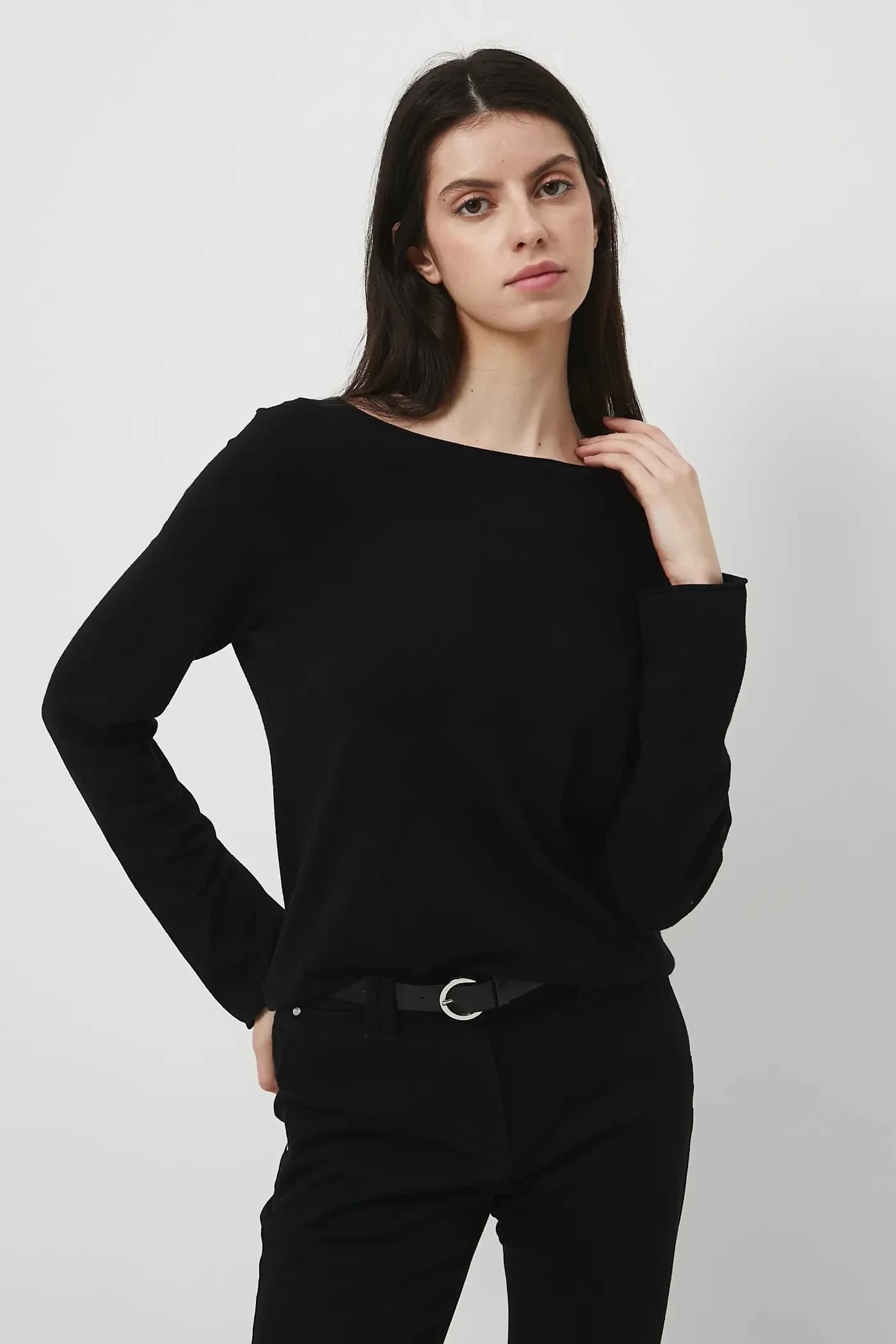 Свитер - фото 4