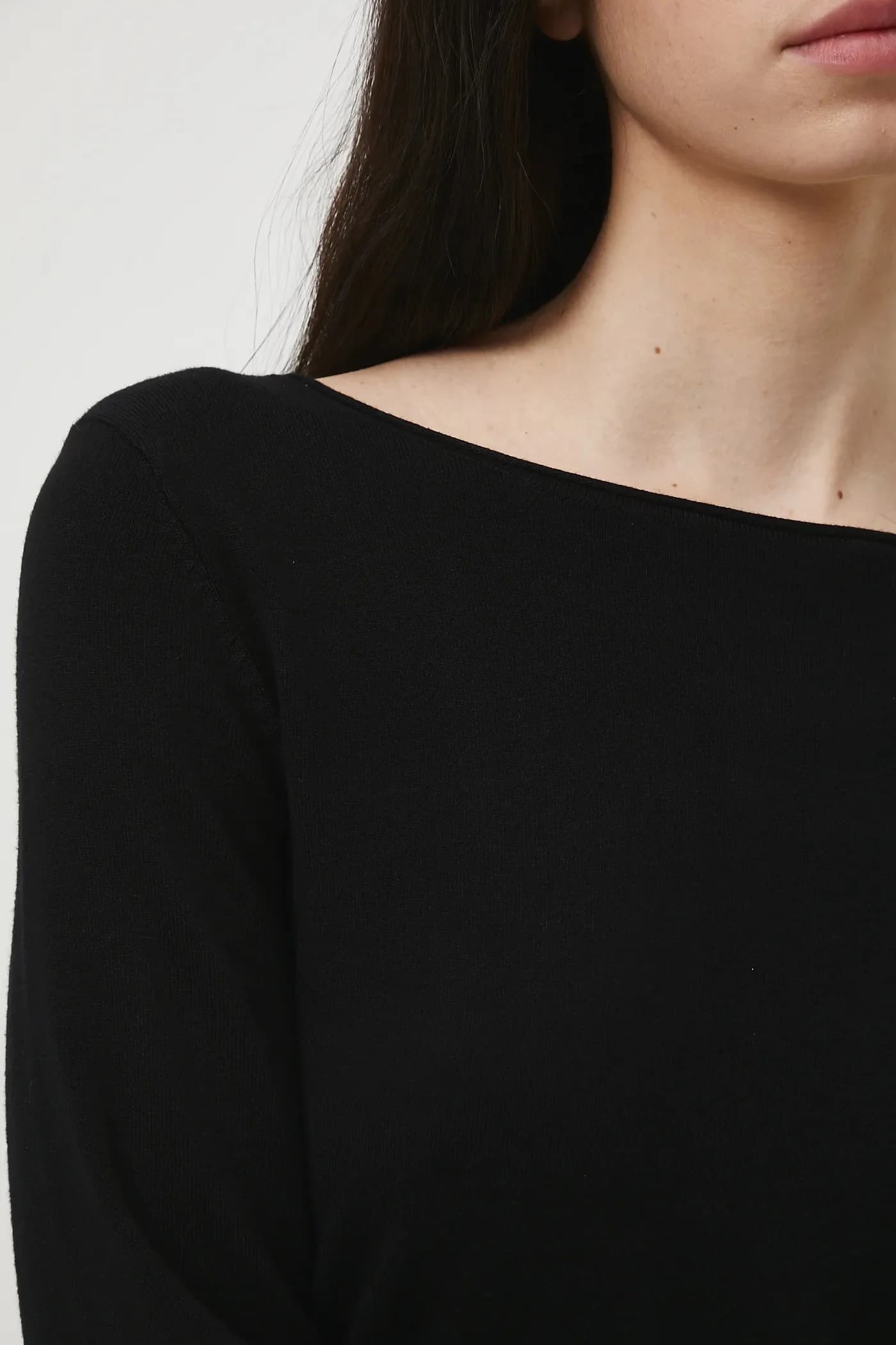 Свитер - фото 5