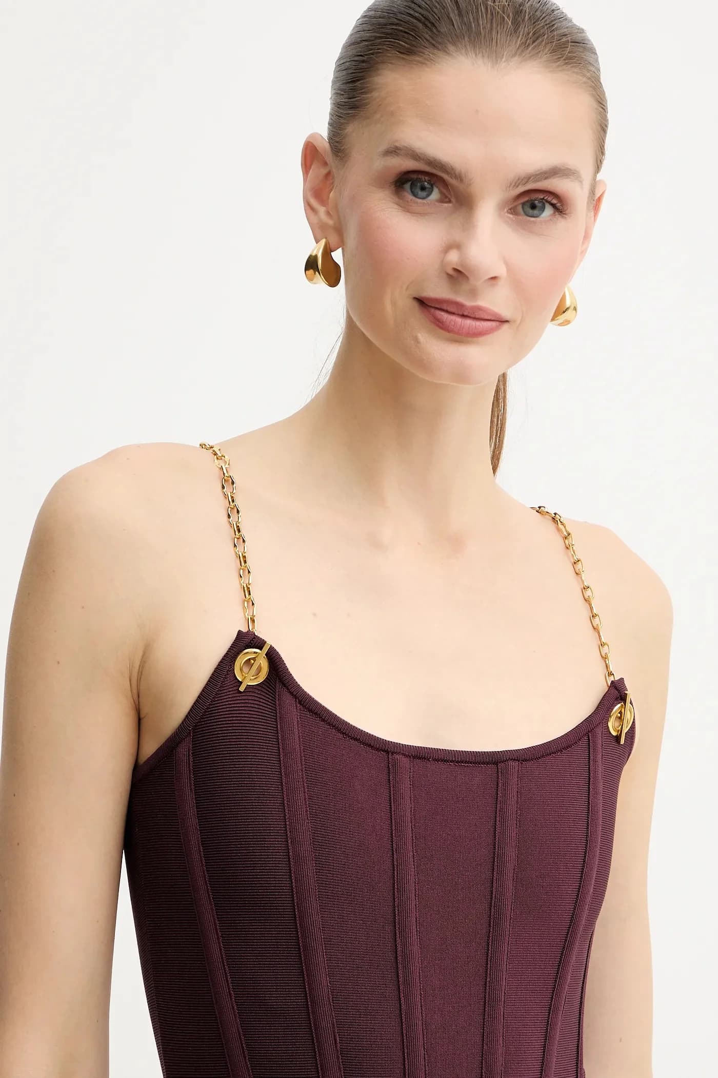 АИША платье - фото 4