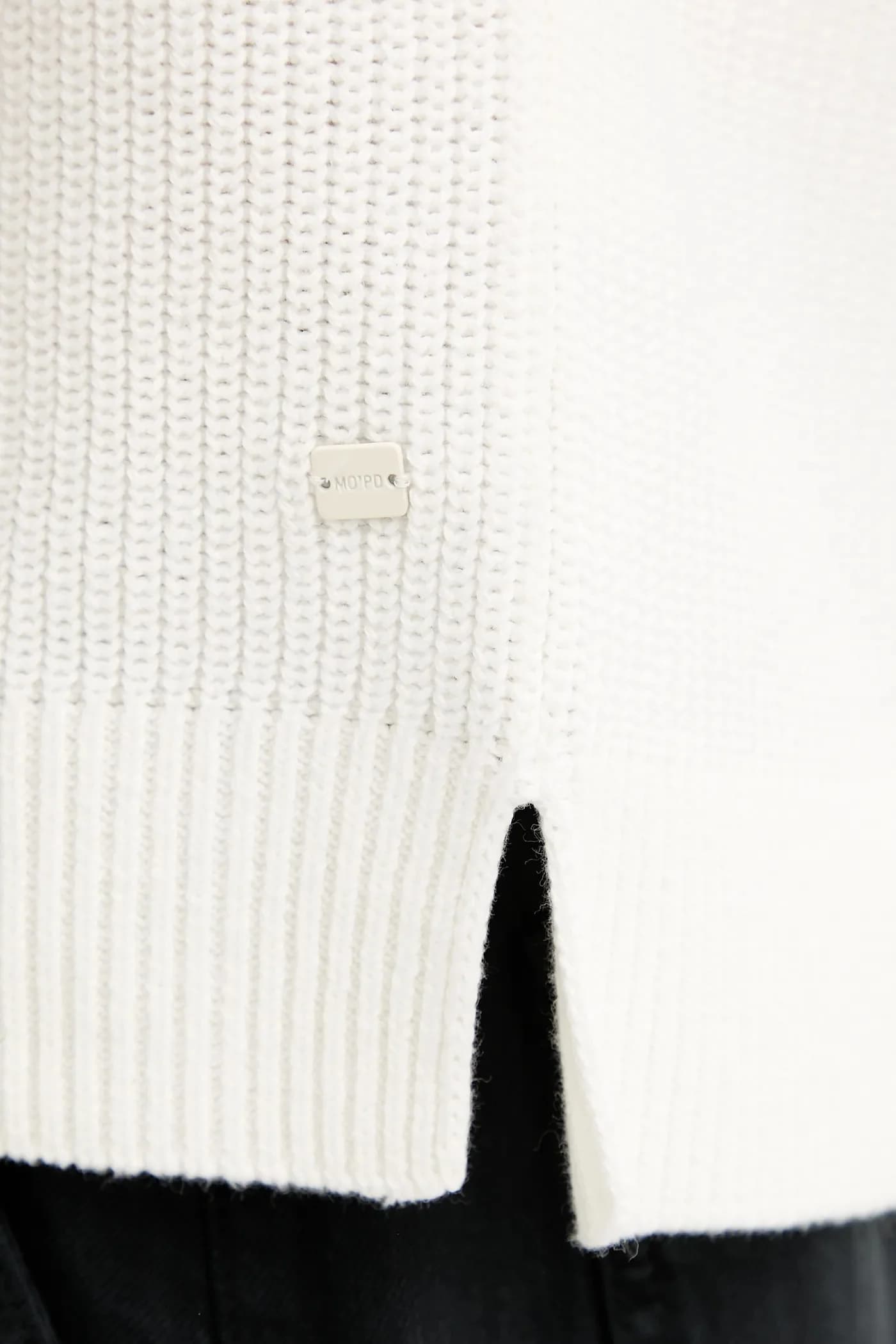 Хлопковый жилет - фото 5