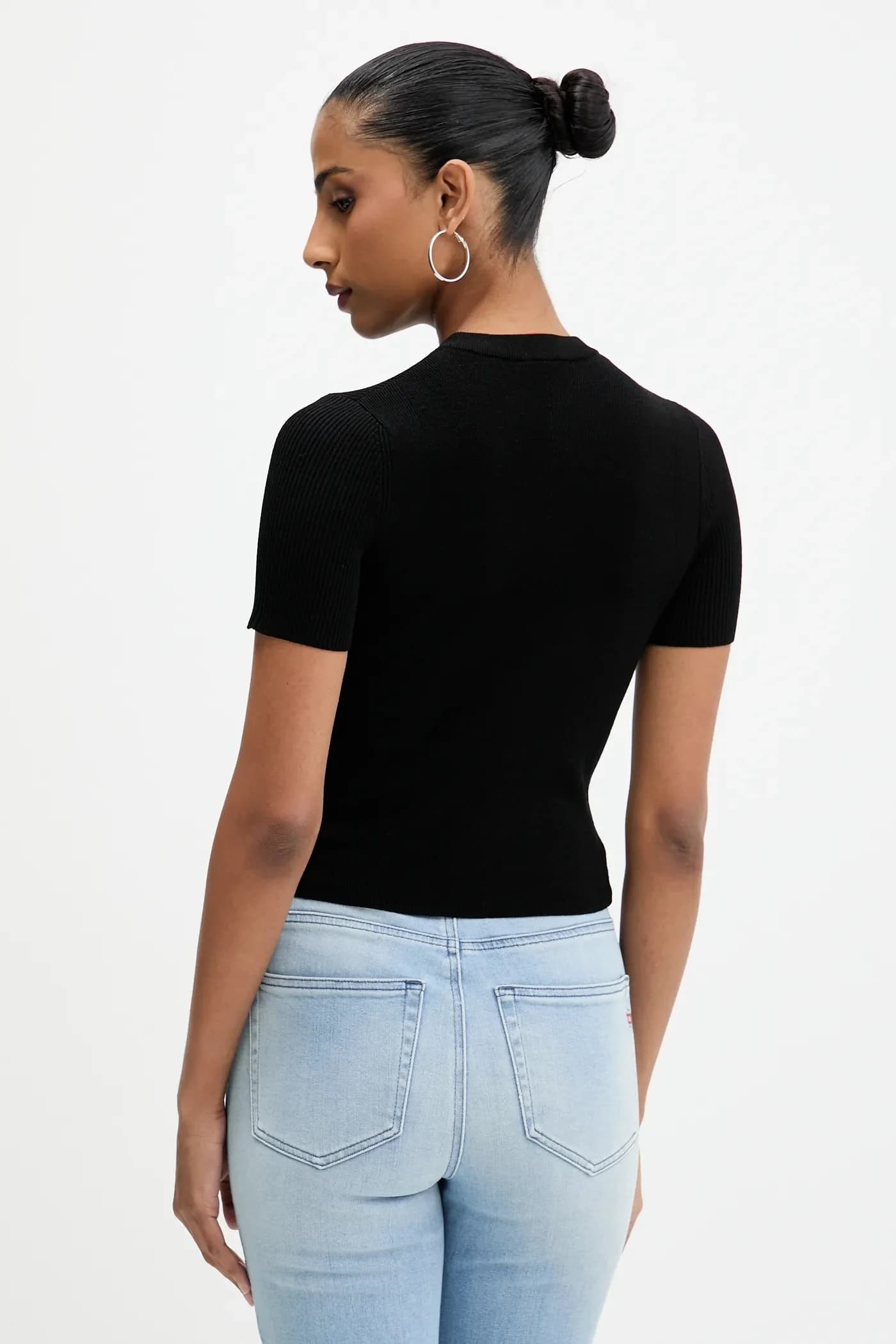 Свитер М-ВАЛАРИ-СС - фото 3