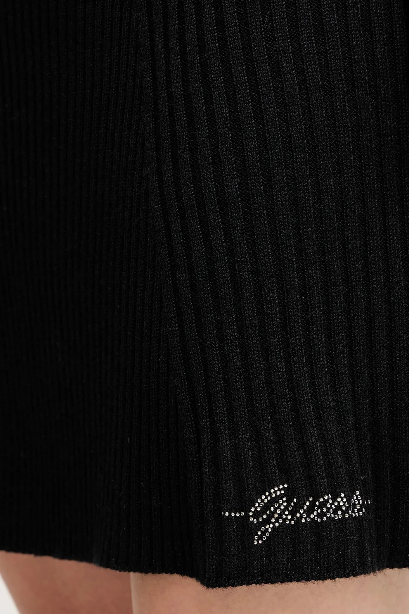 ЮЛИЯ платье из шерсти - фото 5