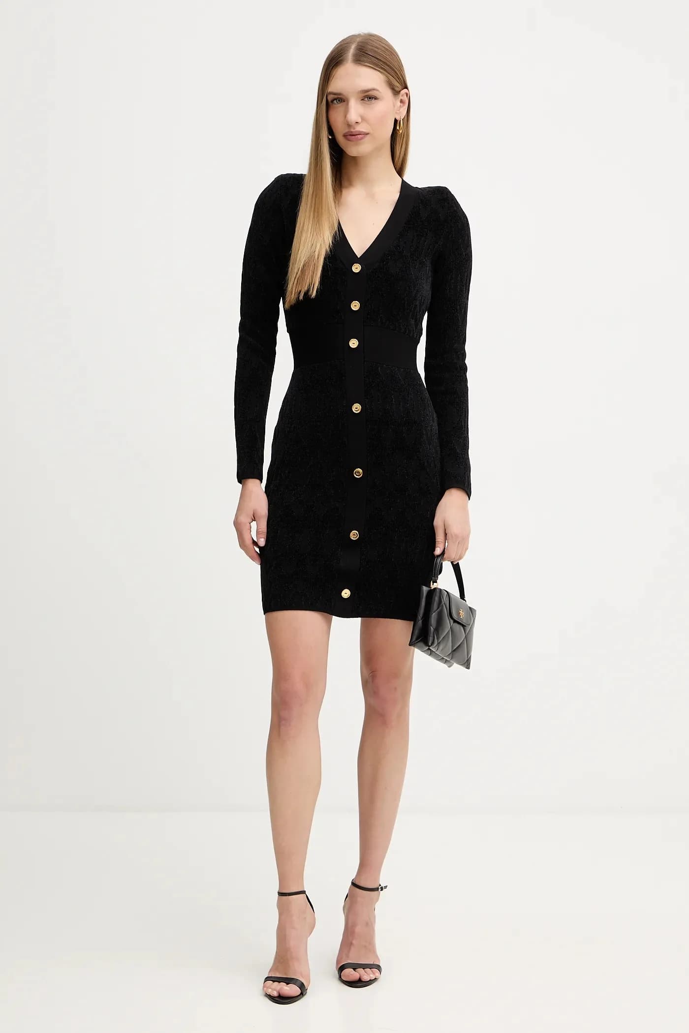 АДЕЛЬ платье - фото 2