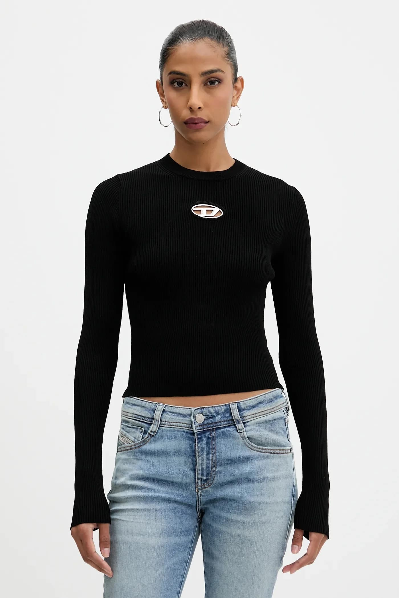 Свитер M-VALARI ТРИКОТАЖ