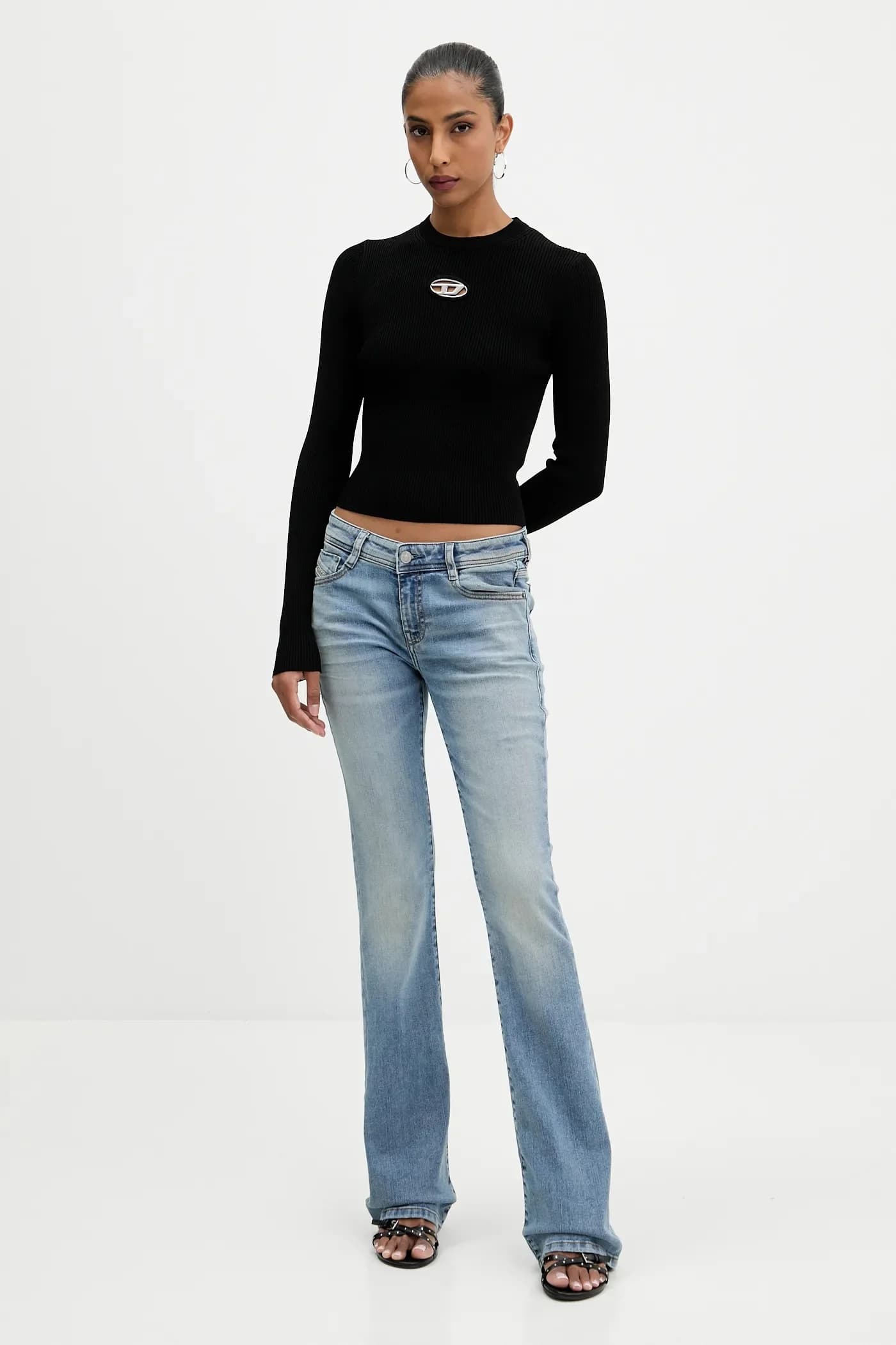 Свитер M-VALARI ТРИКОТАЖ - фото 2