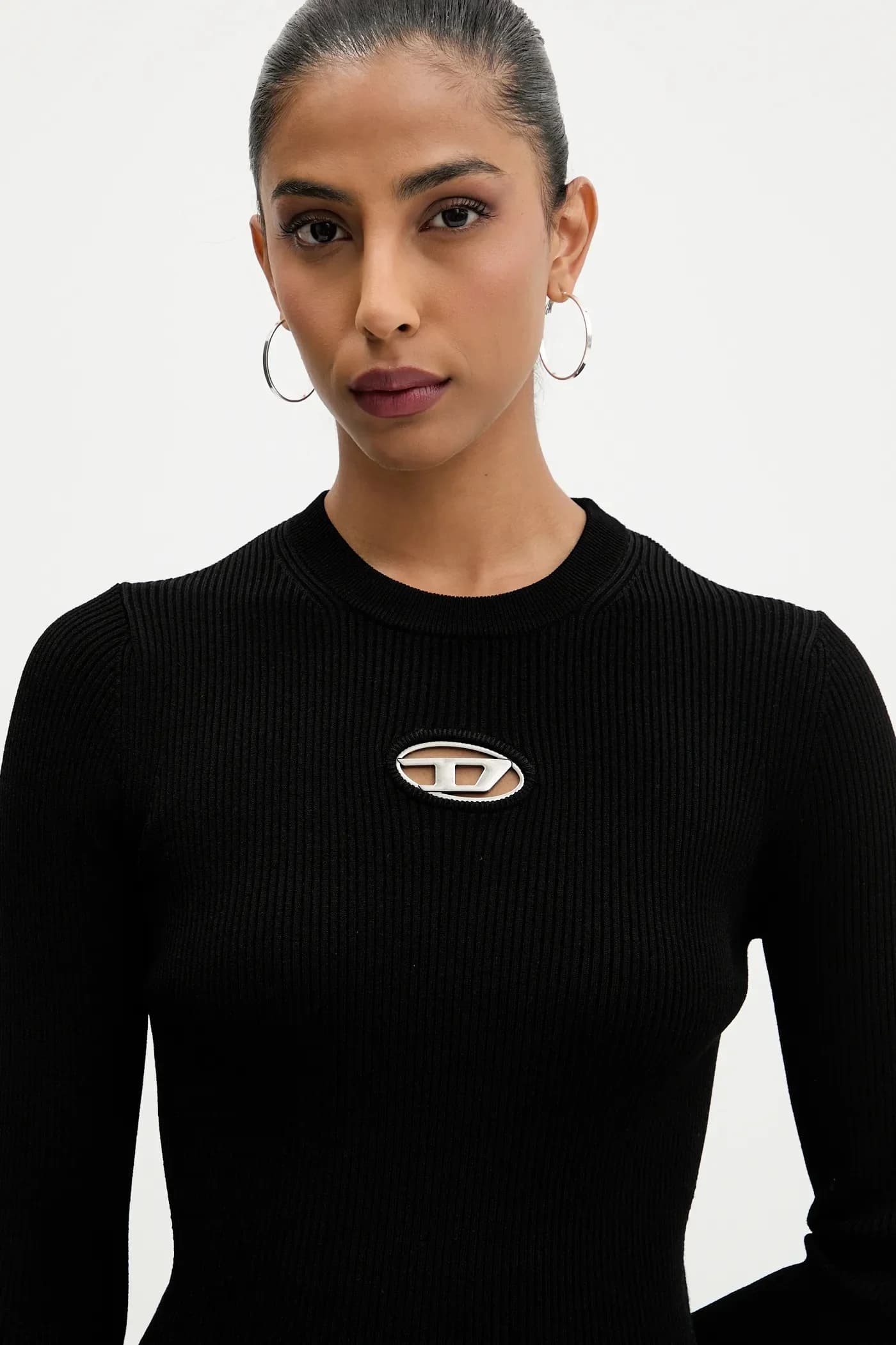 Свитер M-VALARI ТРИКОТАЖ - фото 4