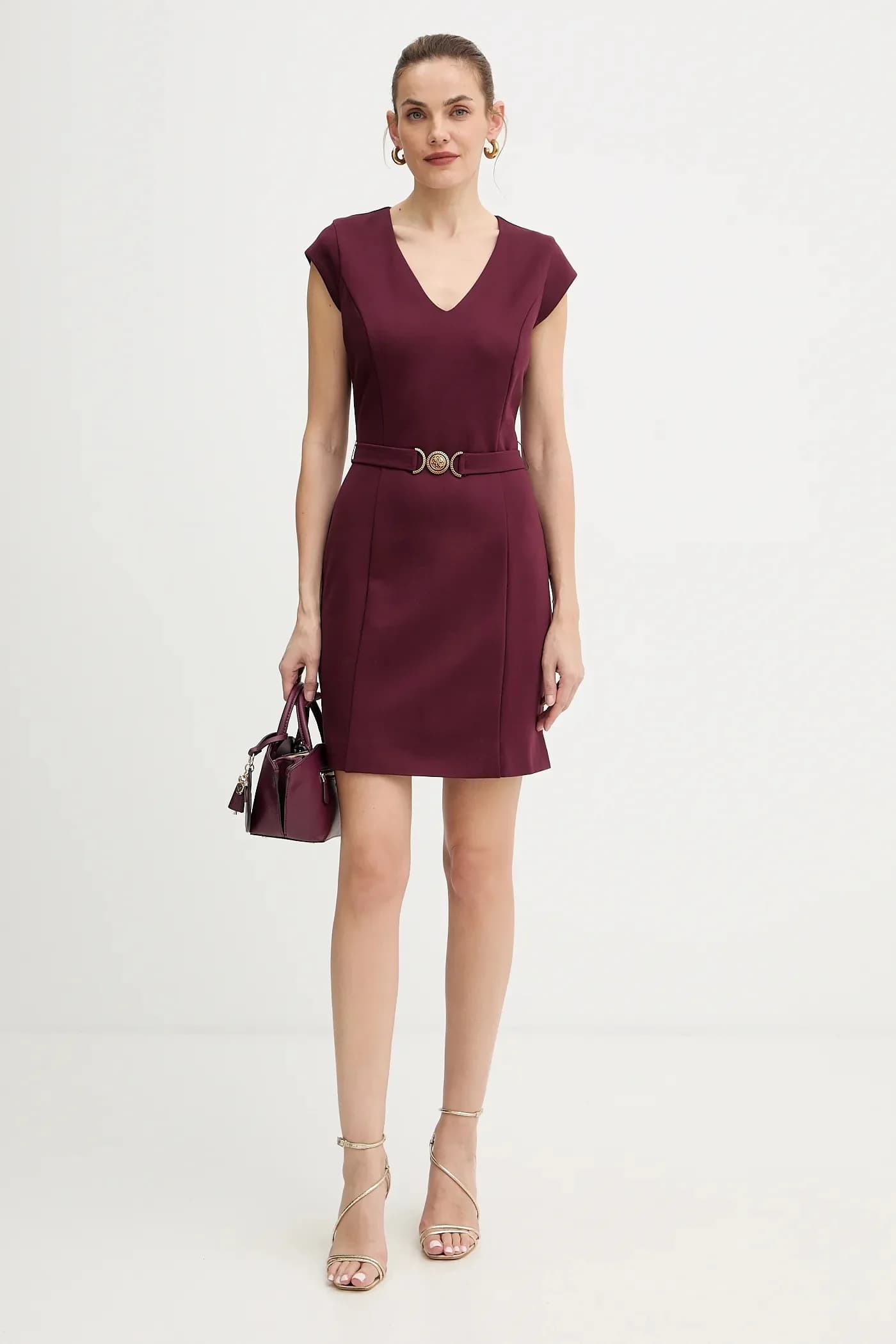 КРИССИ платье - фото 2