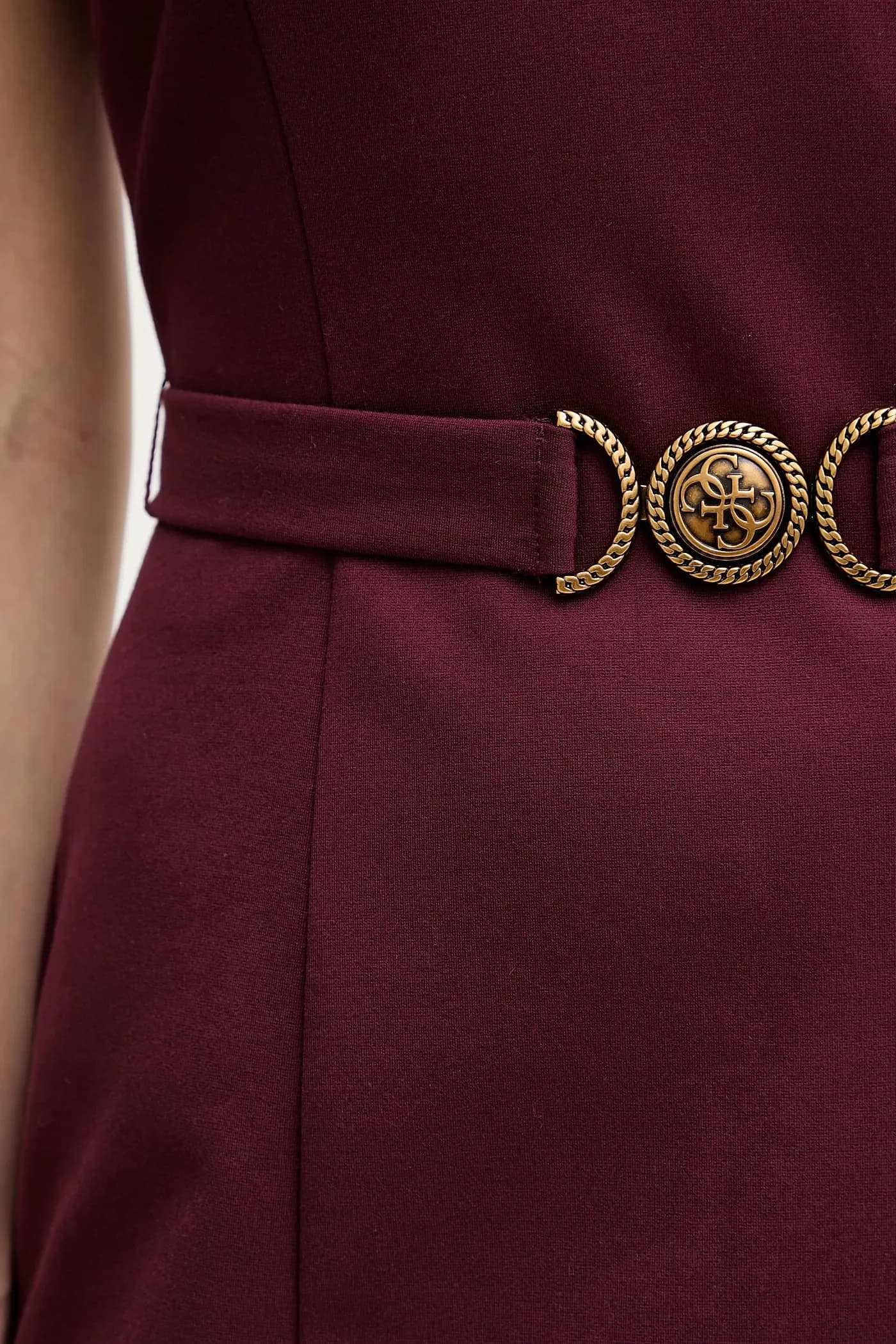 КРИССИ платье - фото 5