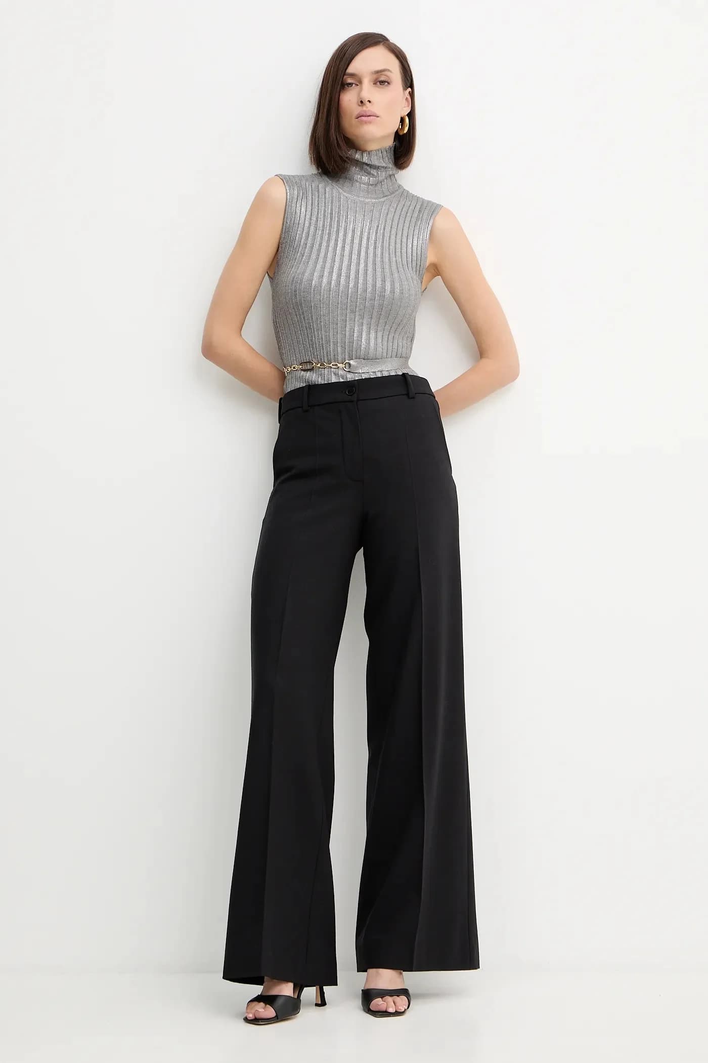 Свитер - фото 2