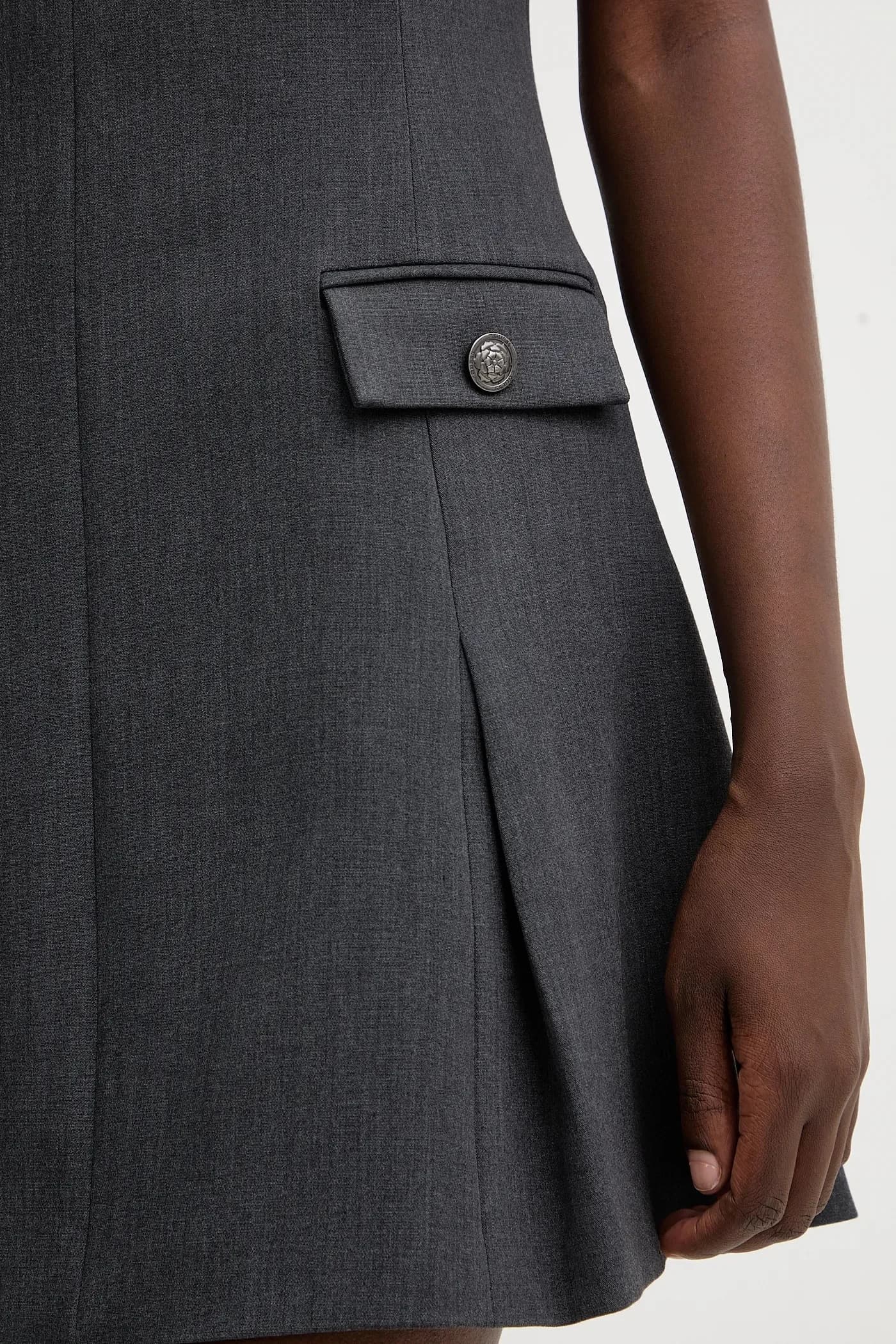 ИОАНДРА платье - фото 5