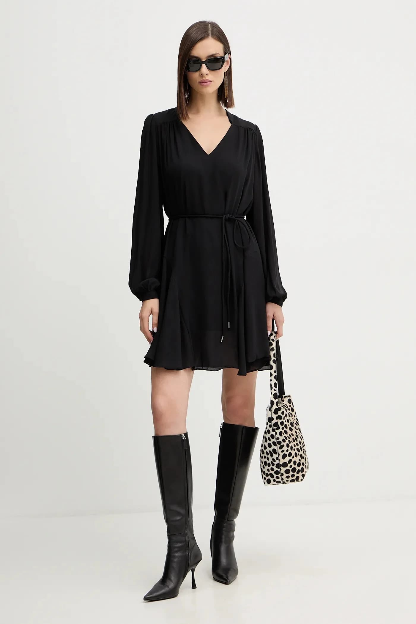 ВАНДА платье - фото 2