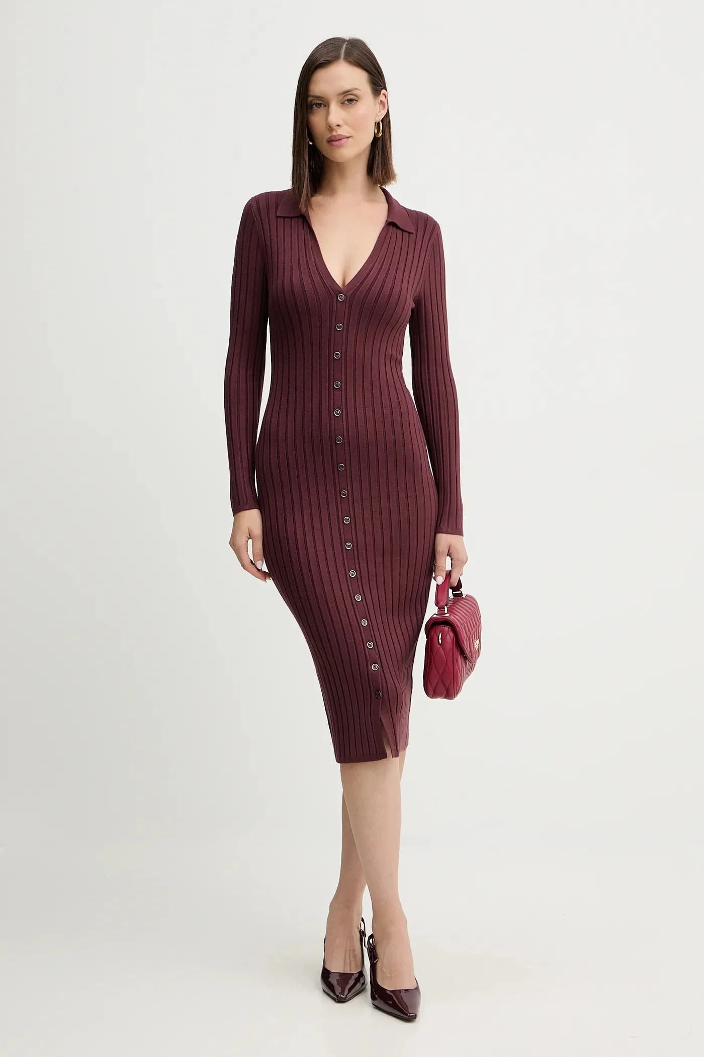 МИРАНДА платье - фото 2