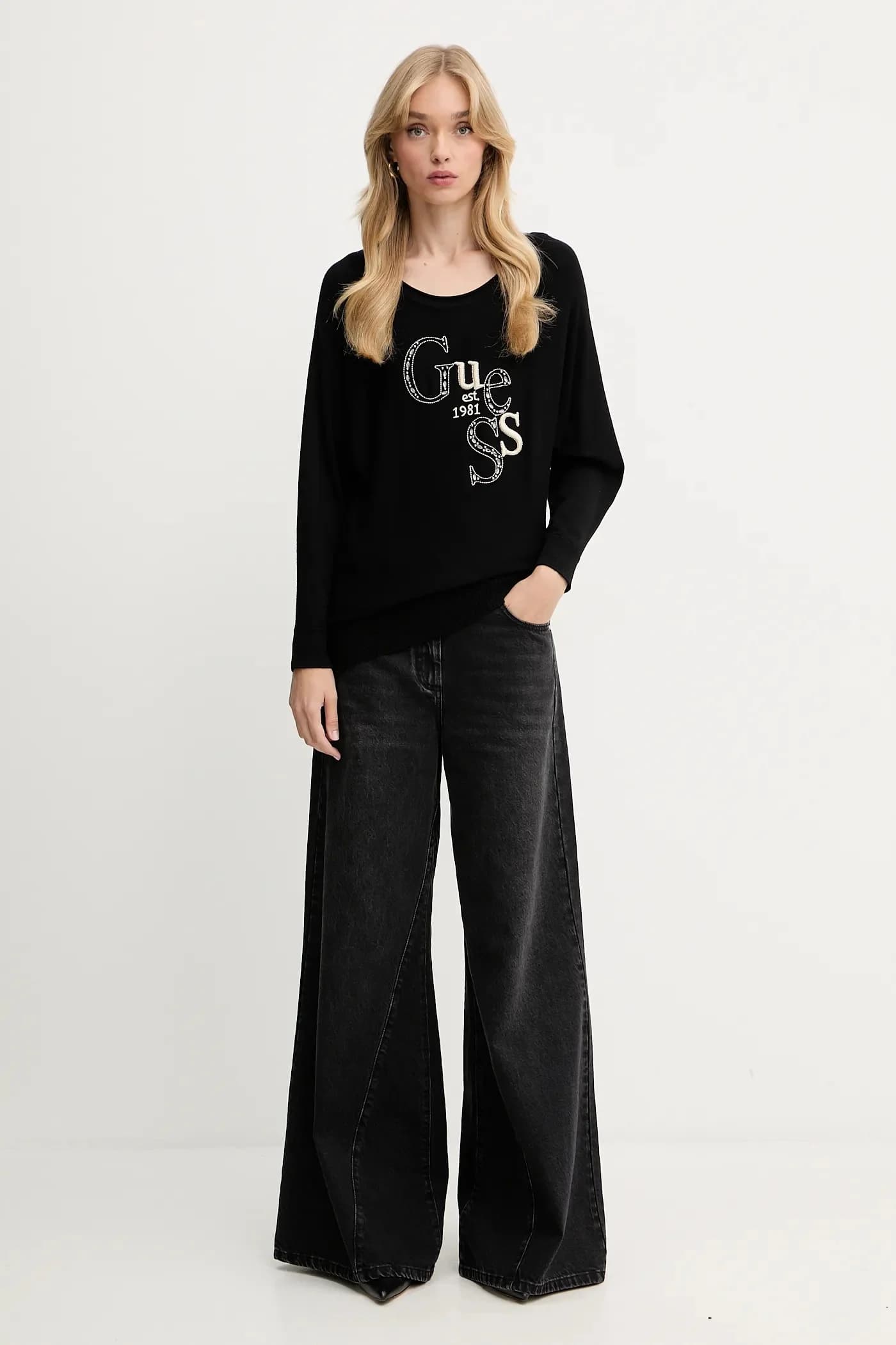 КАССИДИ свитер - фото 2