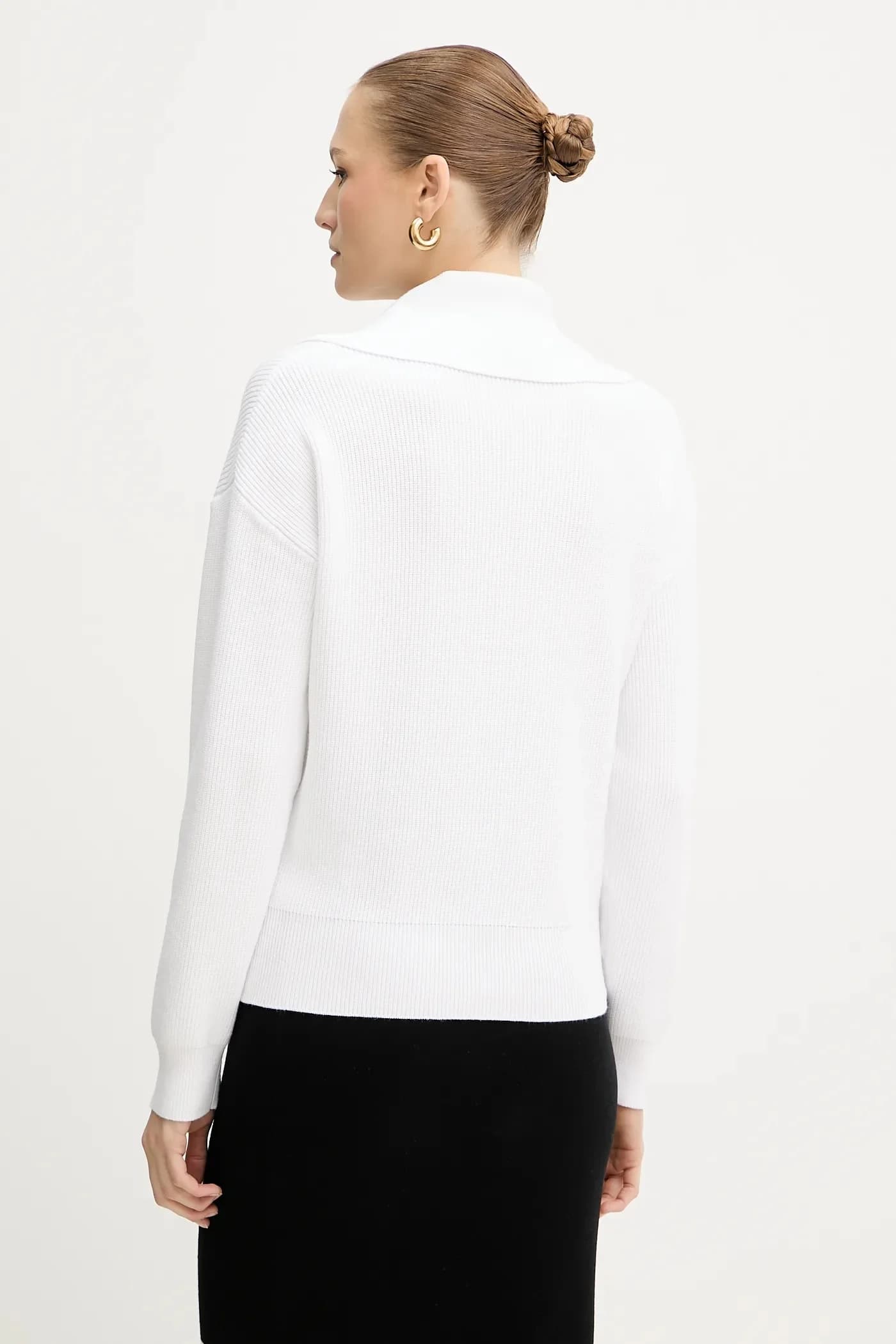 Свитер - фото 3