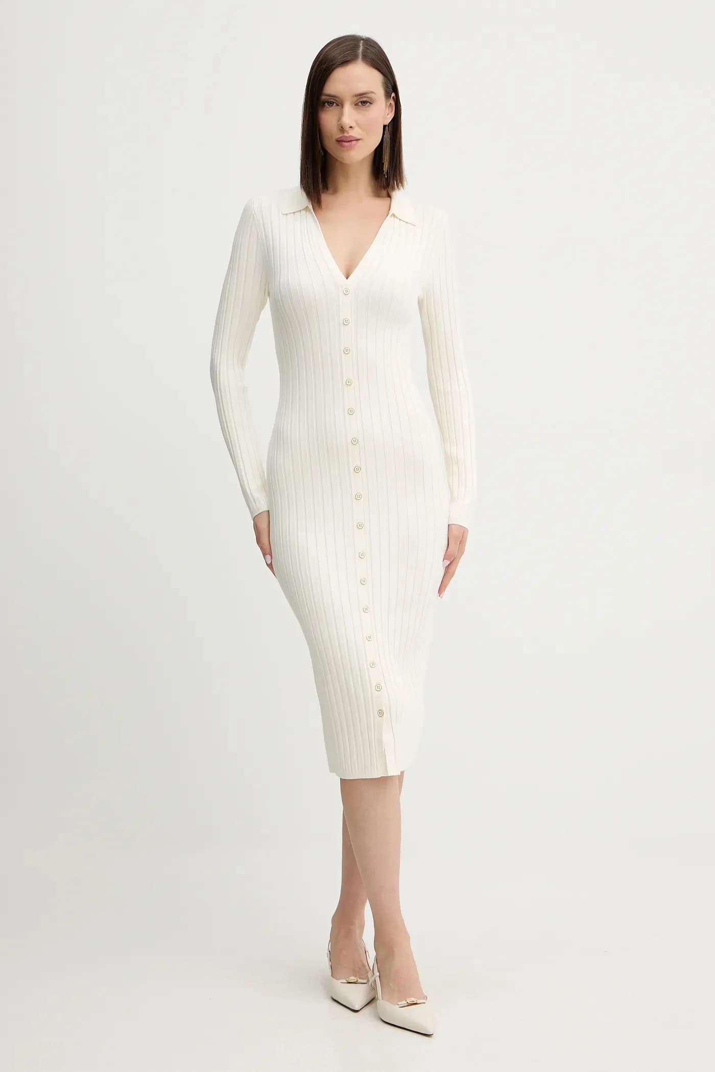 МИРАНДА платье