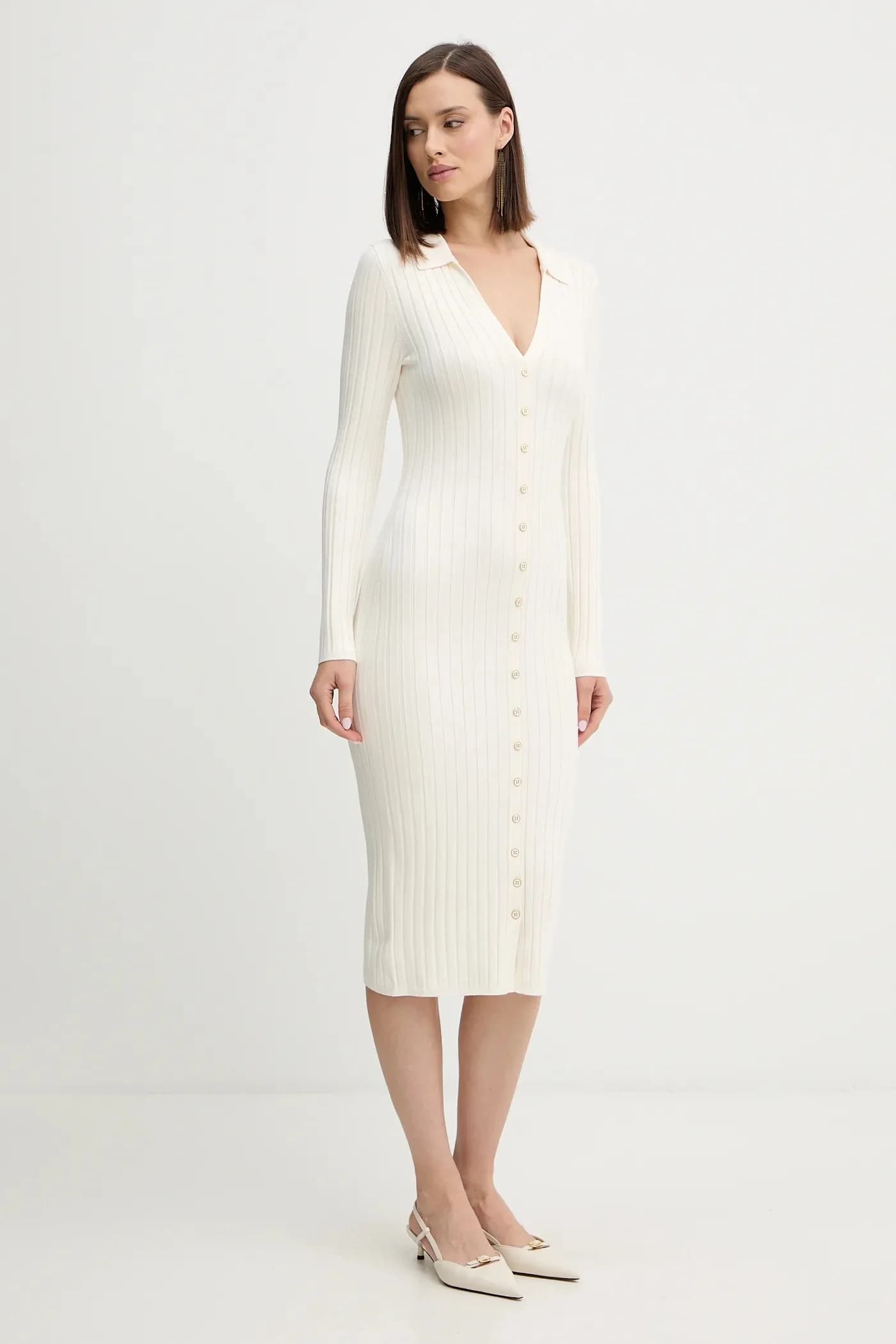 МИРАНДА платье - фото 4