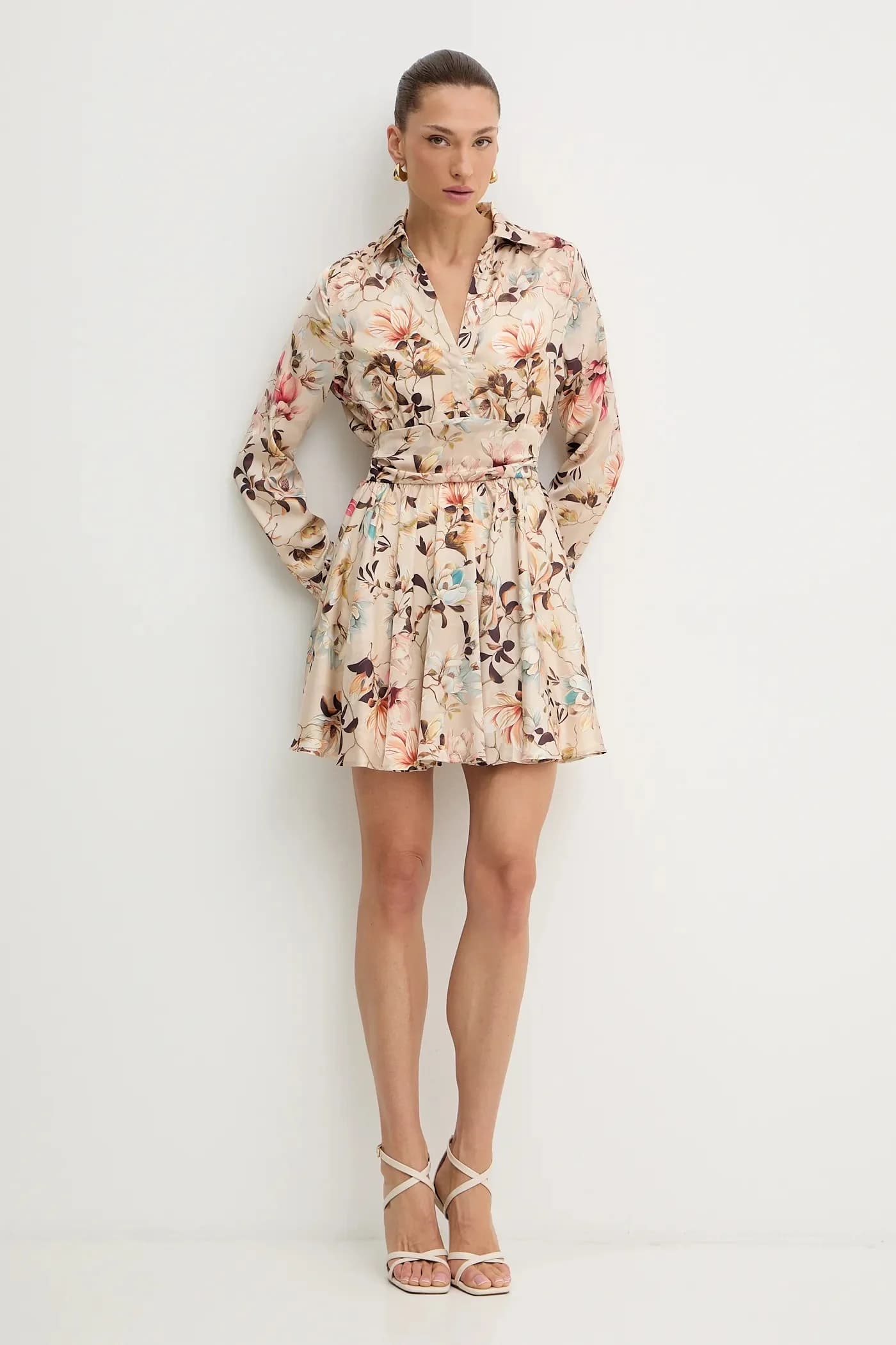 КОНЦЕТТА платье - фото 2