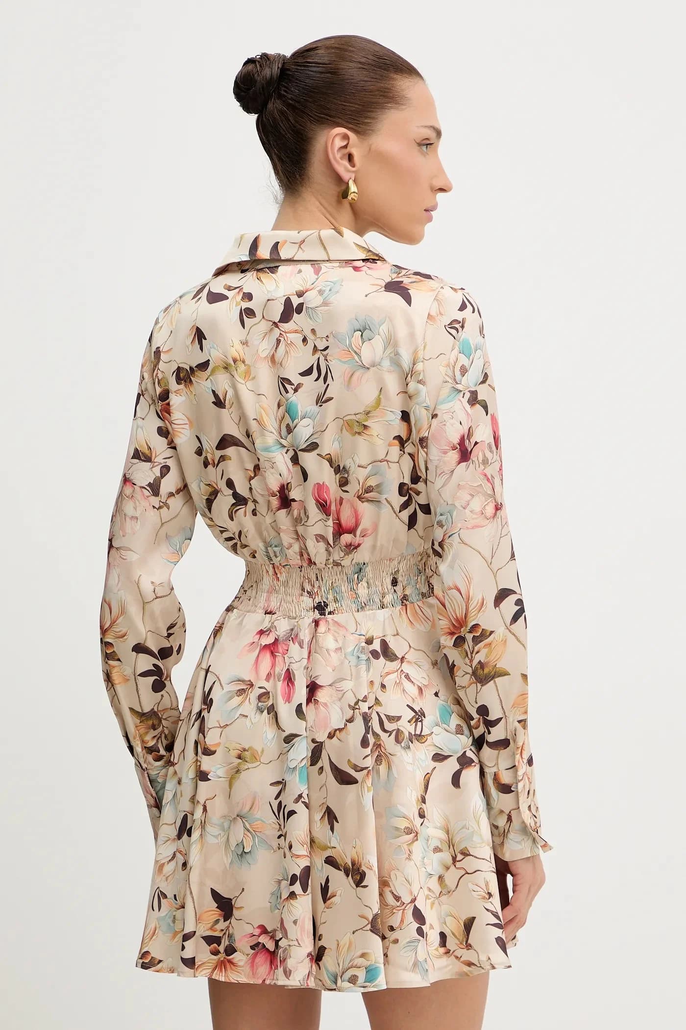 КОНЦЕТТА платье - фото 3