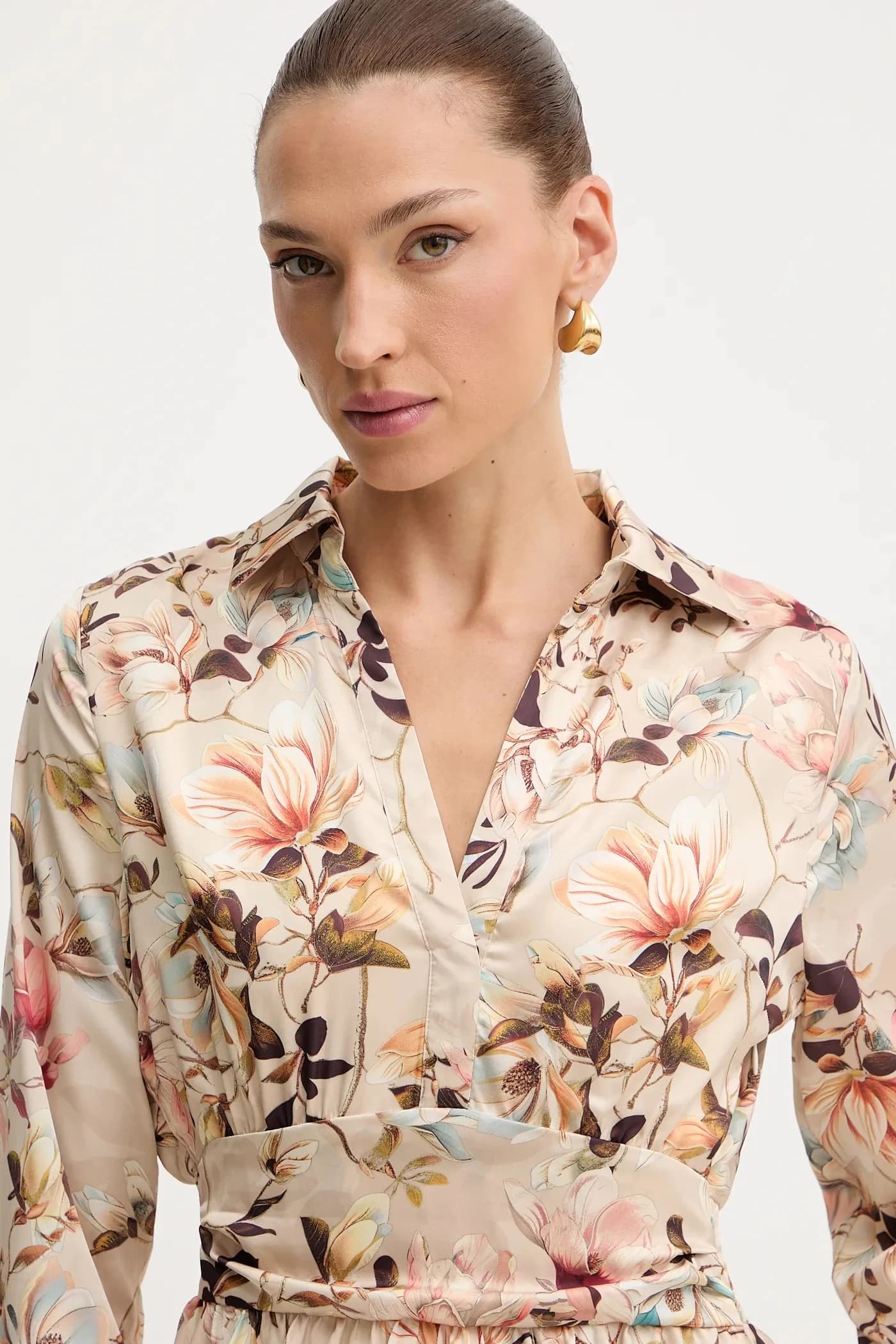 КОНЦЕТТА платье - фото 4