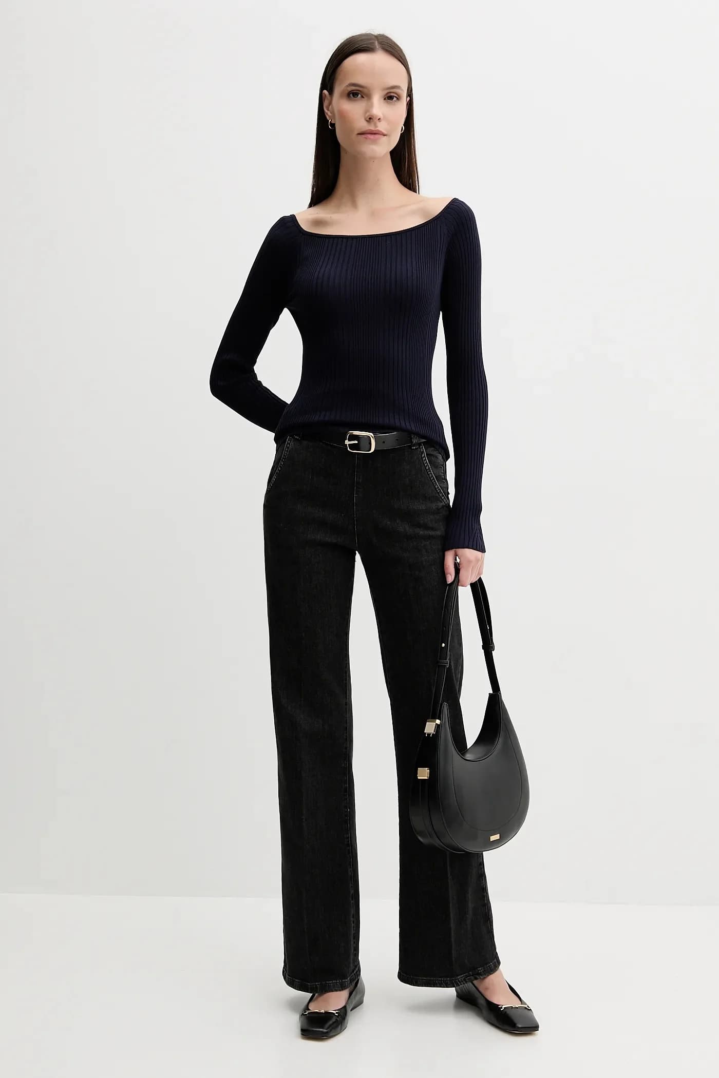 Свитер - фото 2