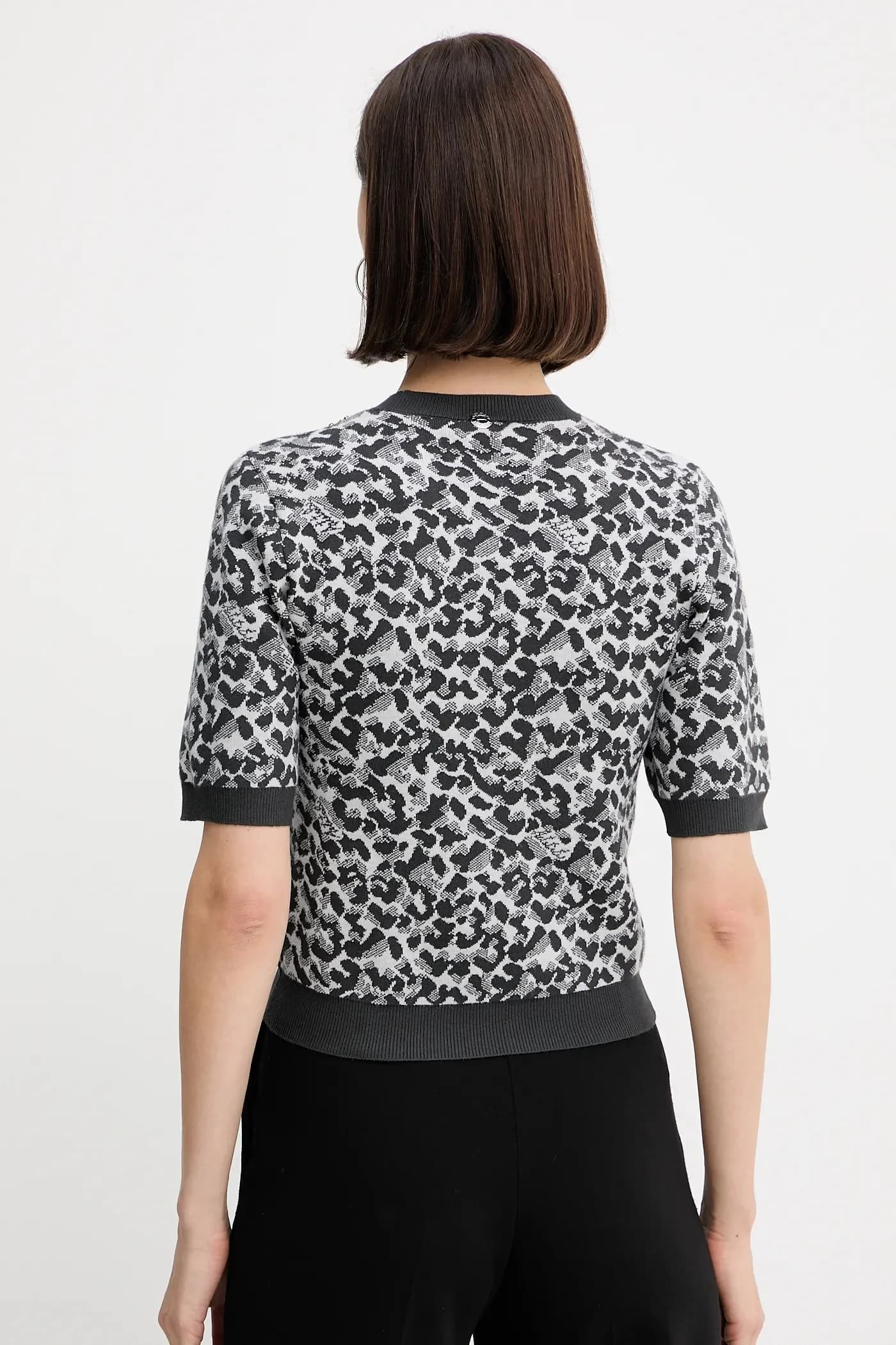 Свитер - фото 3