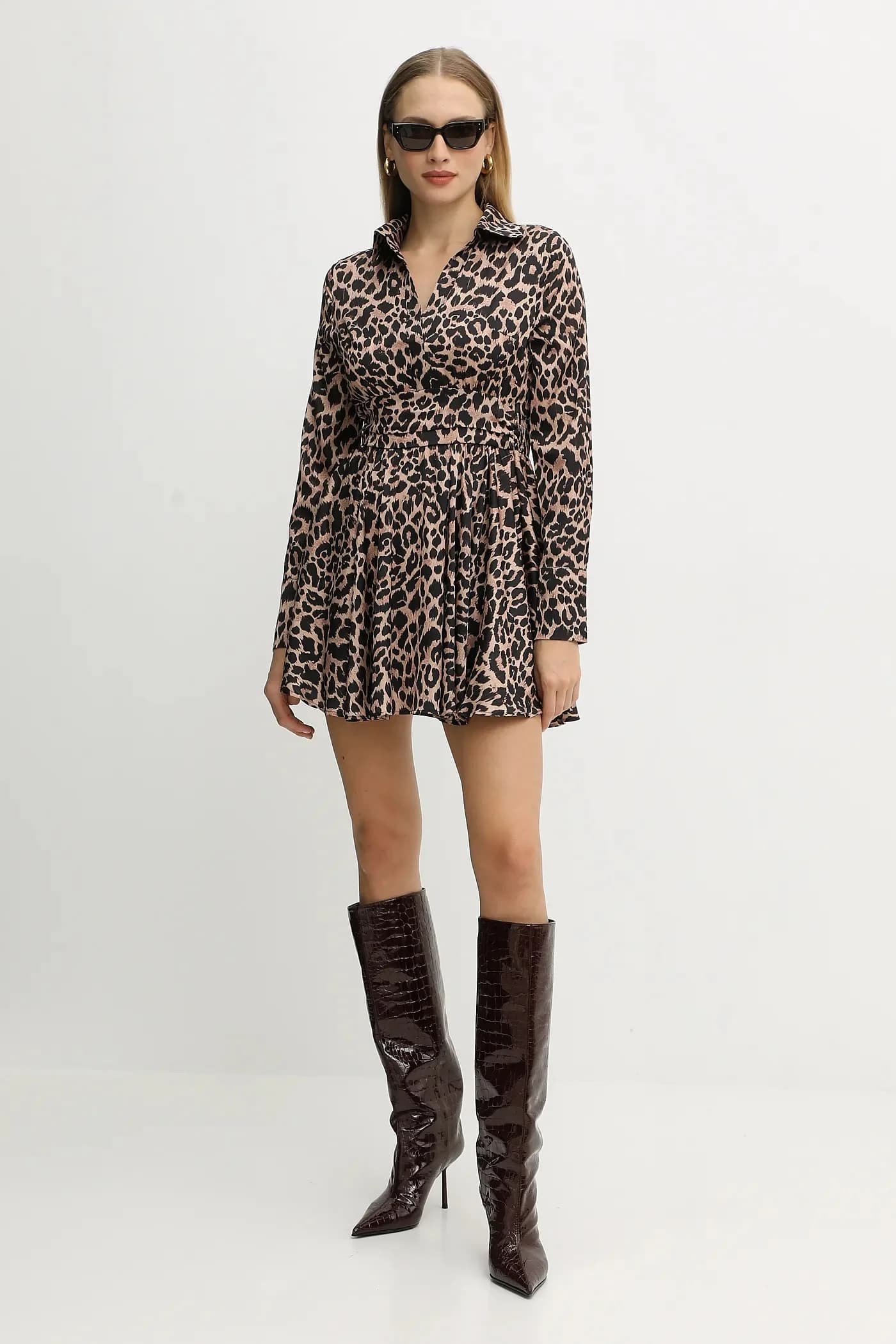 КОНЦЕТТА платье - фото 2