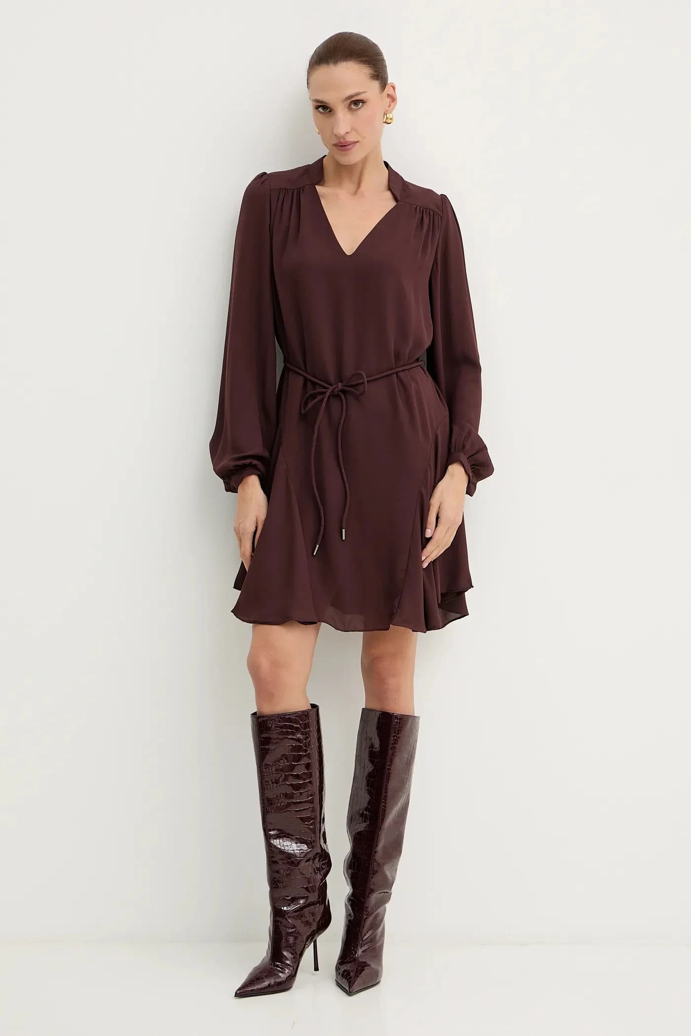 ВАНДА платье - фото 2