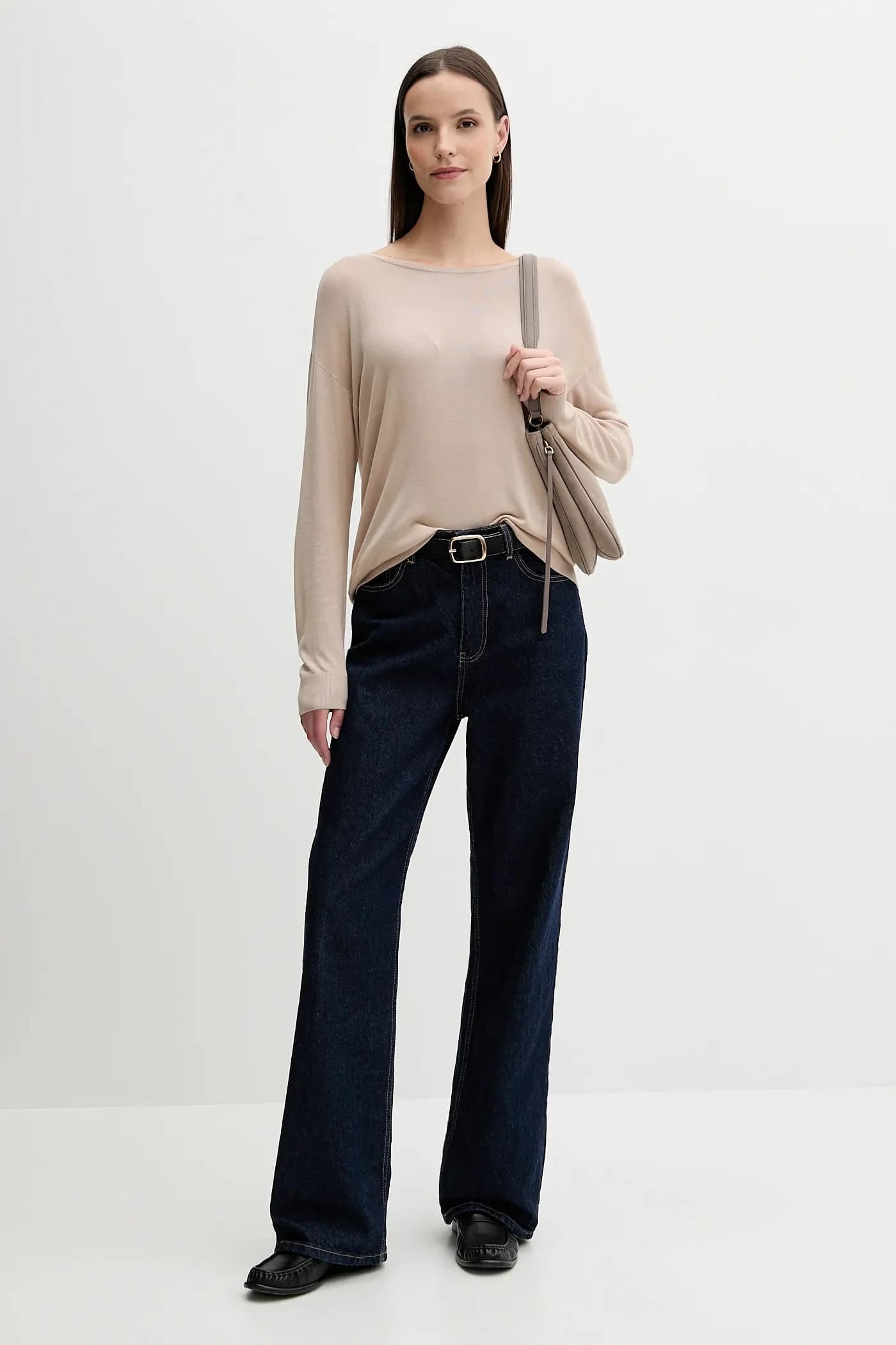 Свитер - фото 2